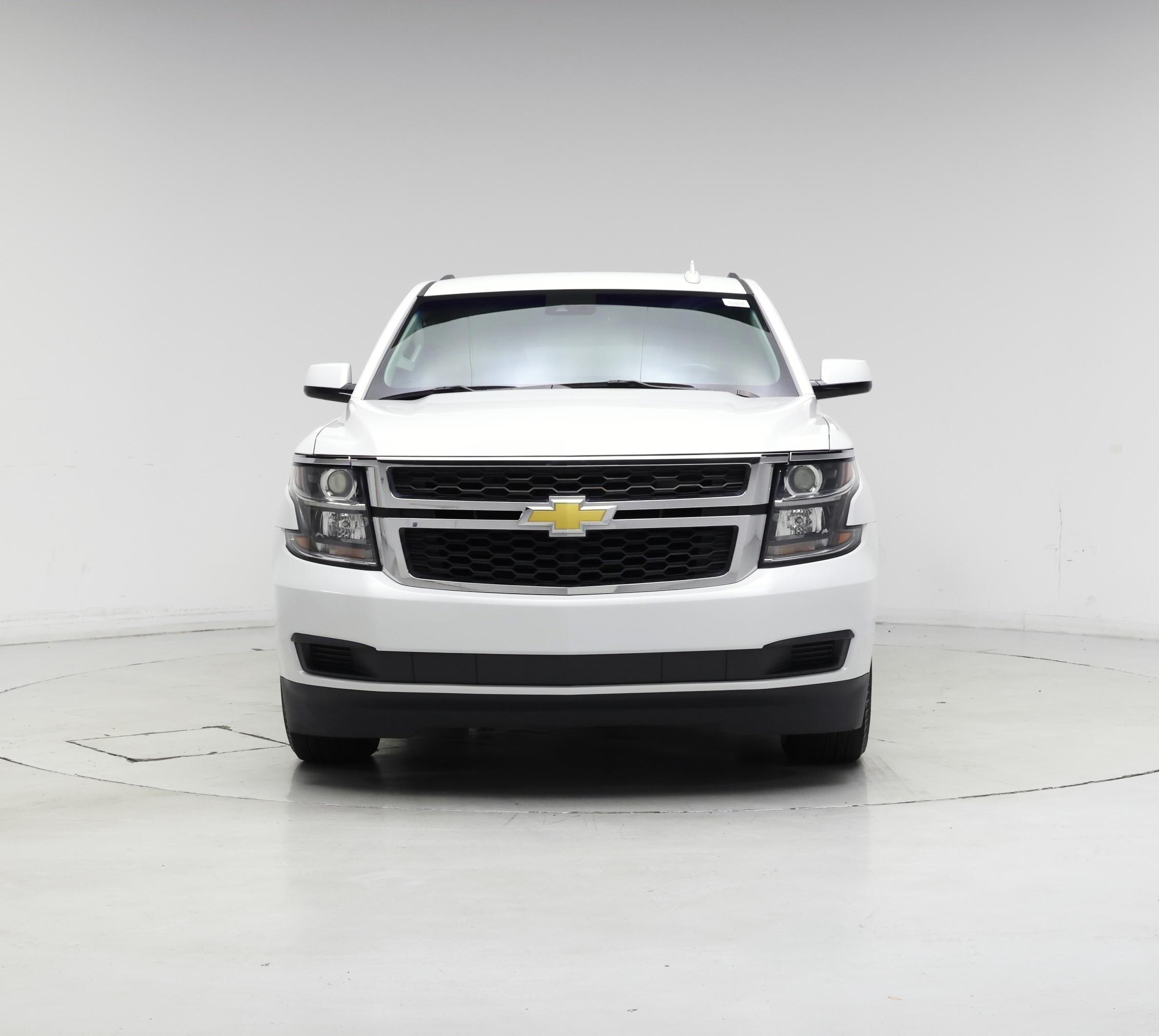Thumbnail: 2019 Chevrolet Suburban - 5