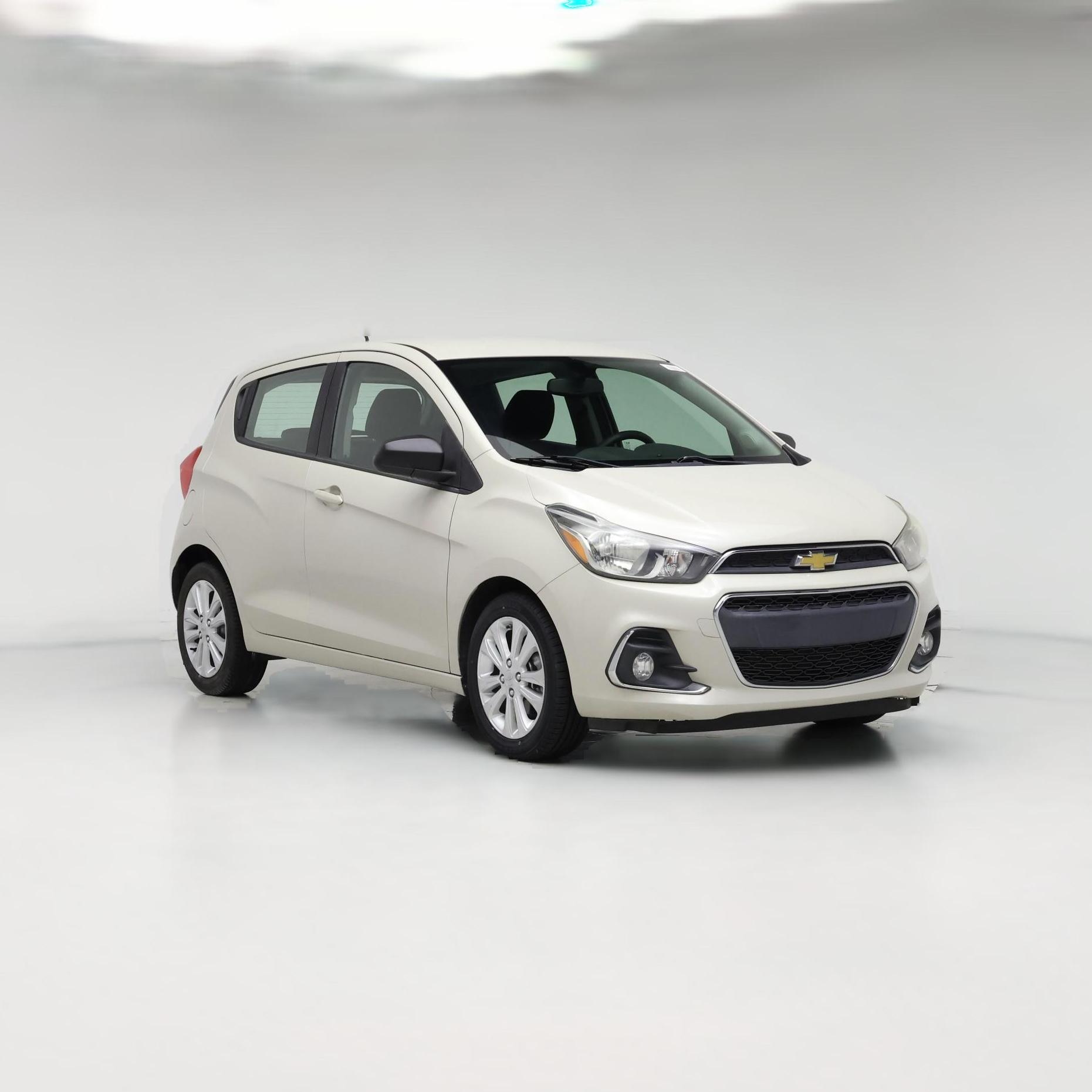 Thumbnail: 2017 Chevrolet Spark - 1