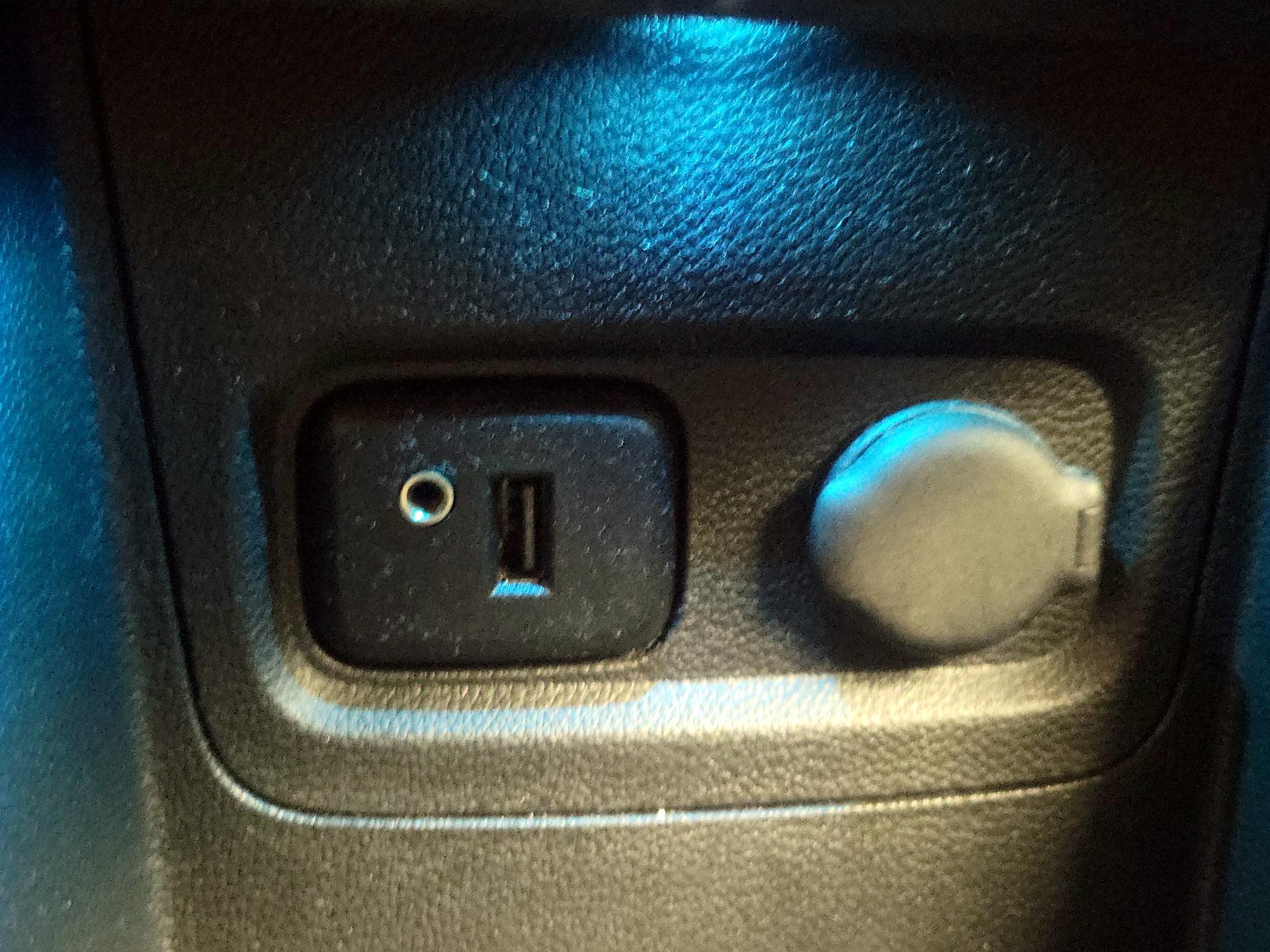 Thumbnail: 2017 Chevrolet Spark - 18