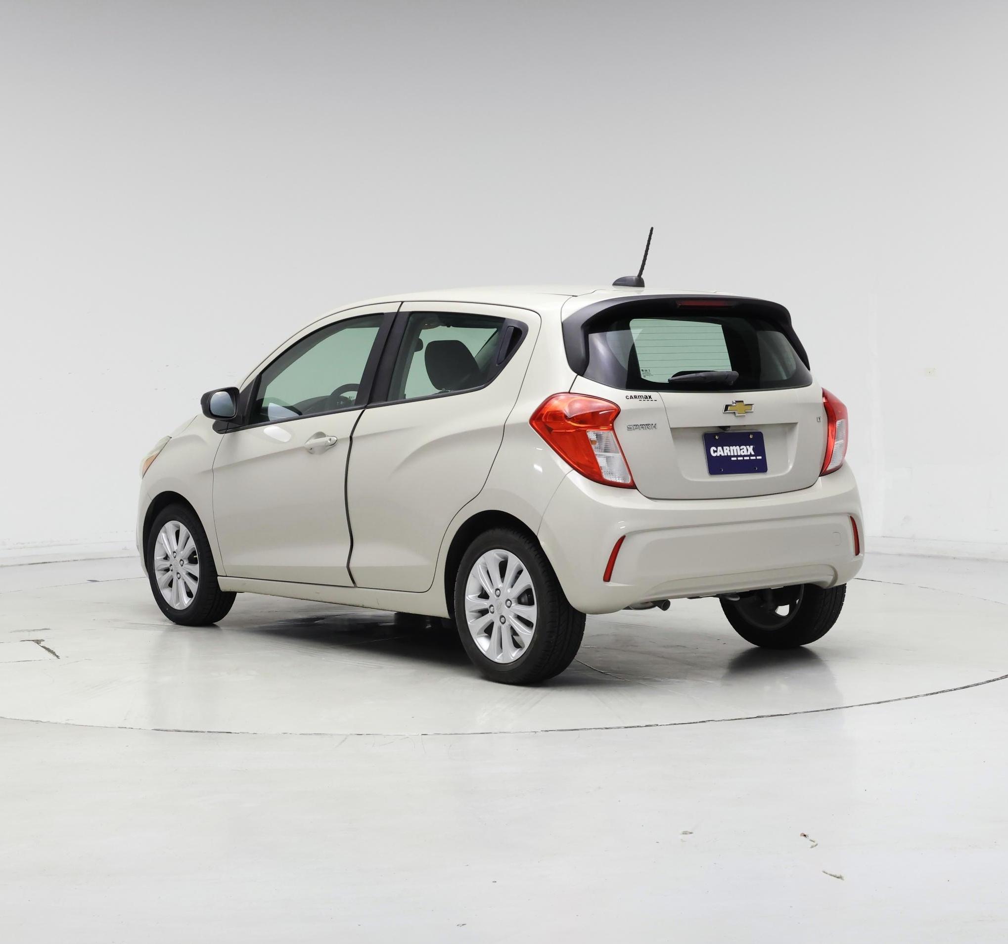 Thumbnail: 2017 Chevrolet Spark - 2