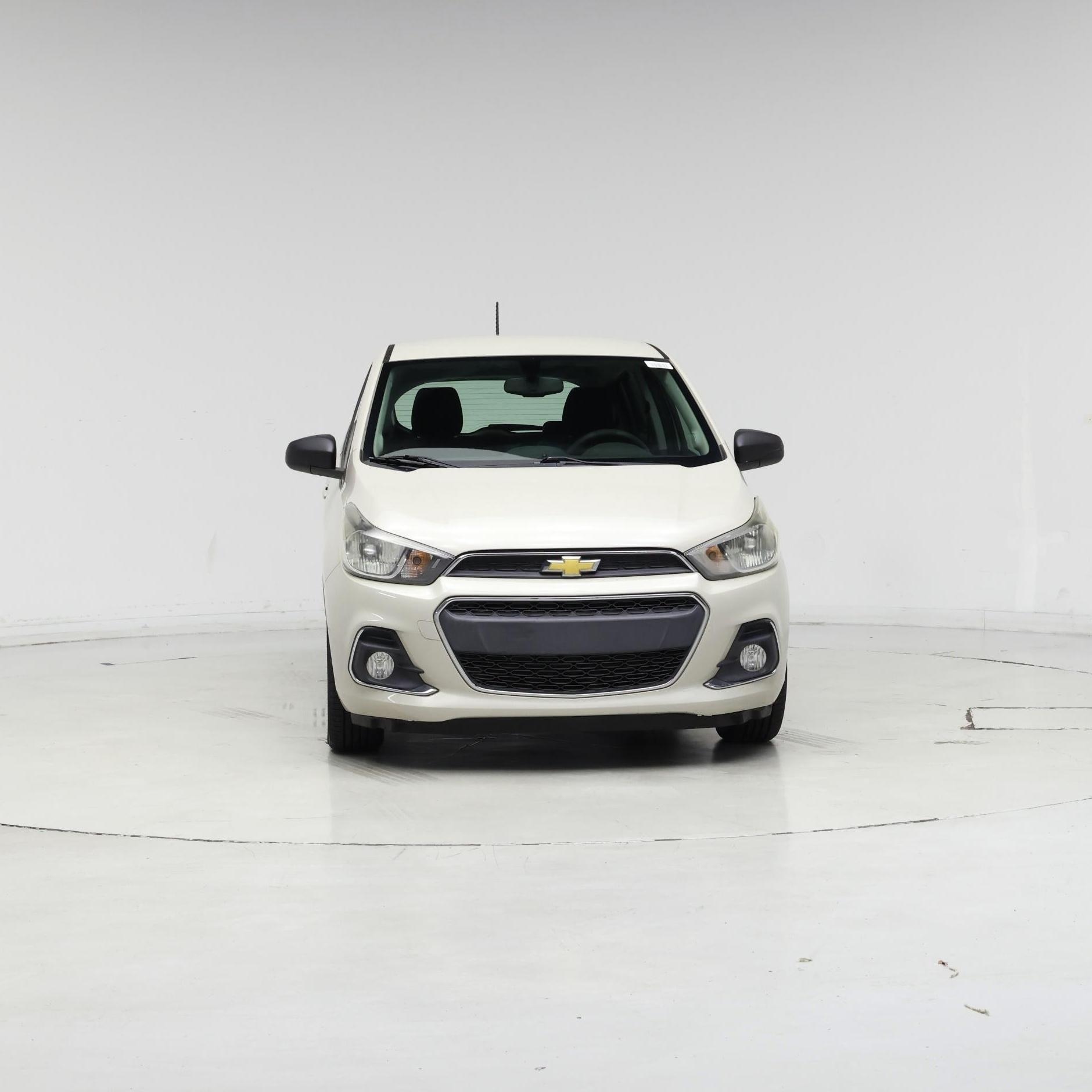 Thumbnail: 2017 Chevrolet Spark - 5