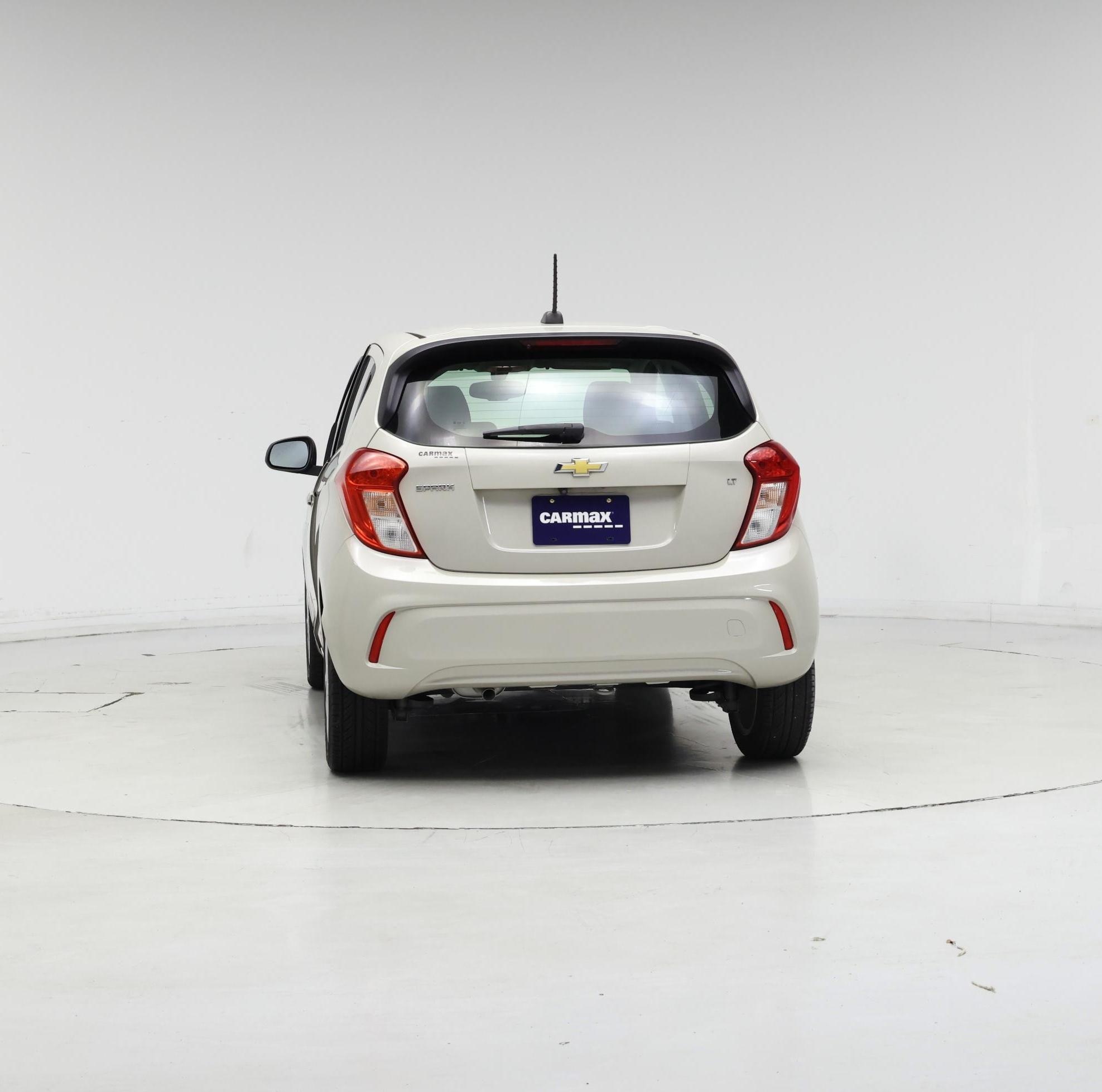 Thumbnail: 2017 Chevrolet Spark - 6
