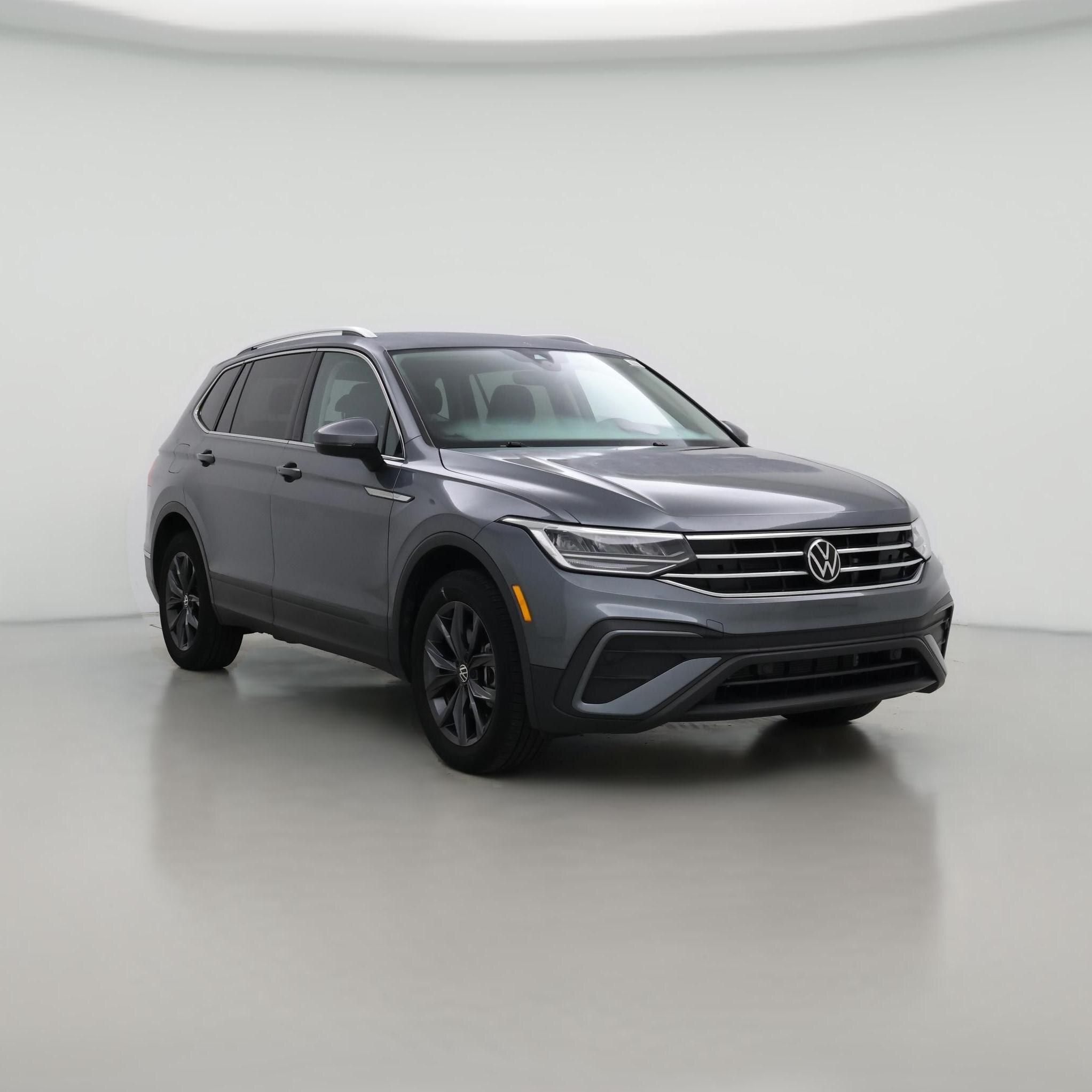Thumbnail: 2023 Volkswagen Tiguan - 1