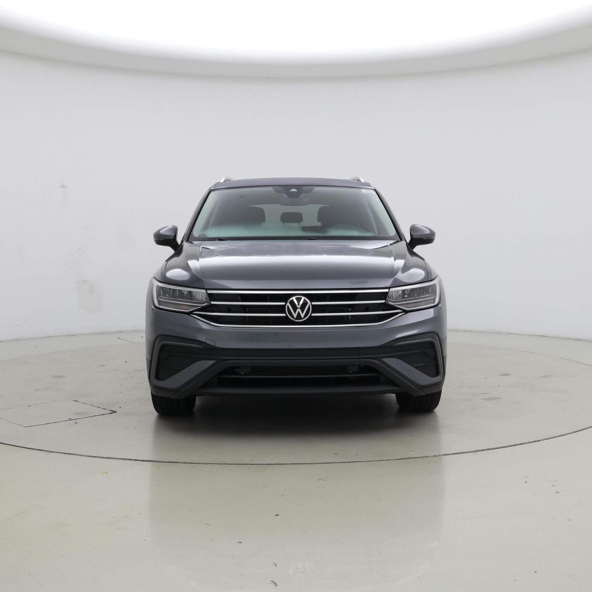 Thumbnail: 2023 Volkswagen Tiguan - 5