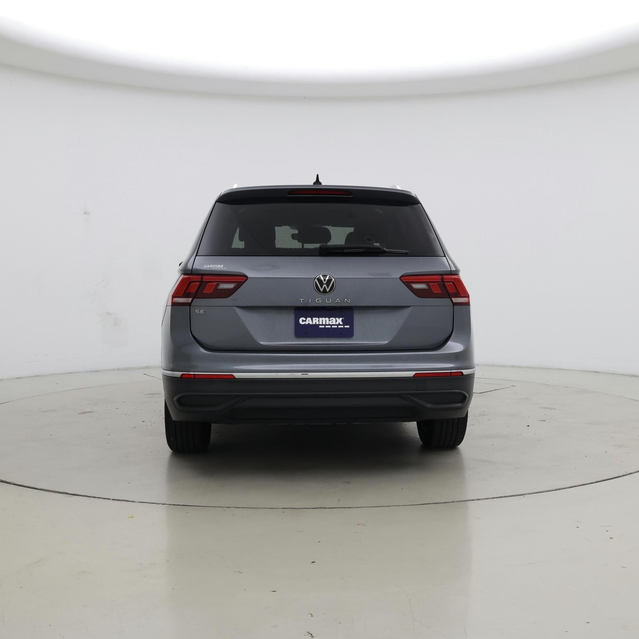 Thumbnail: 2023 Volkswagen Tiguan - 6