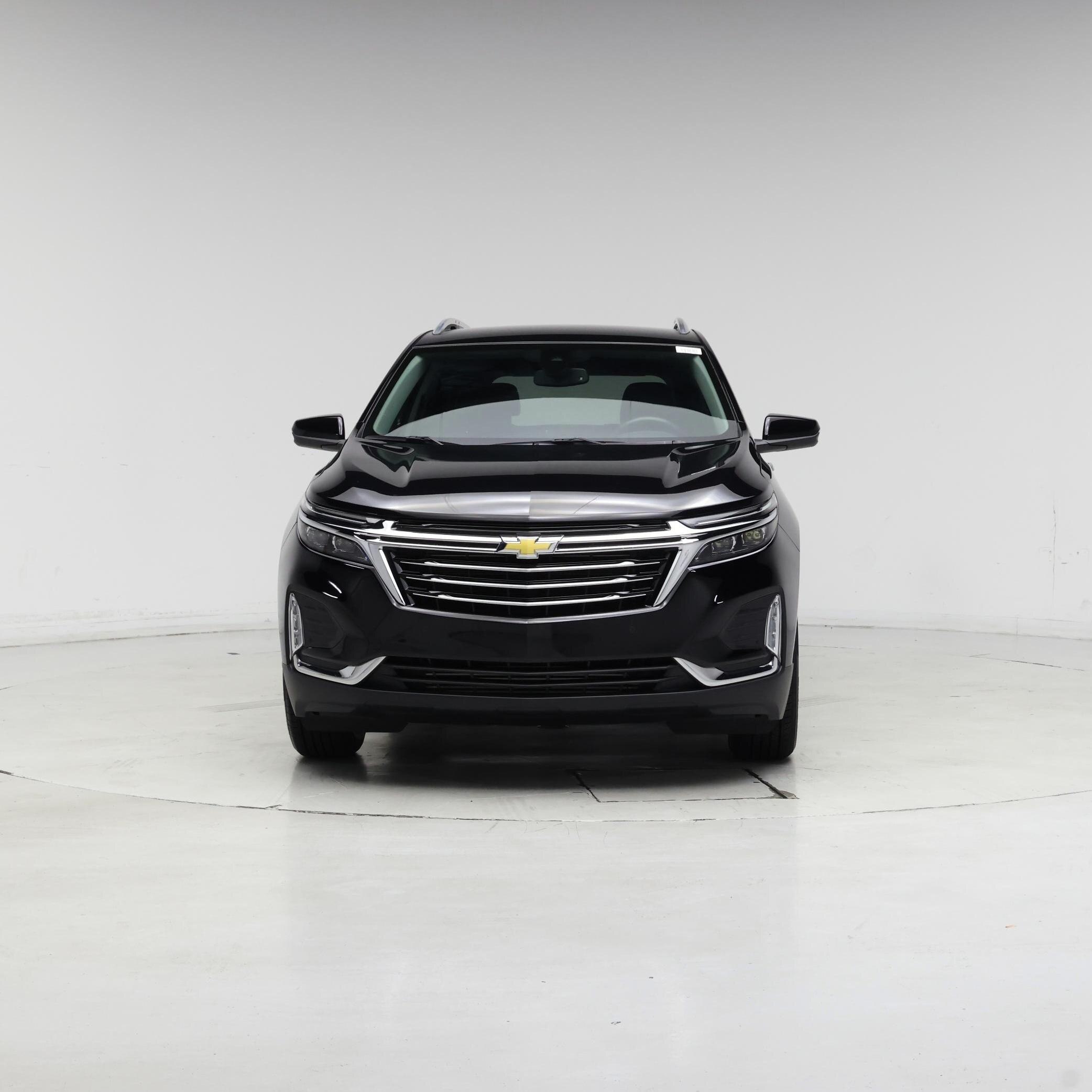 Thumbnail: 2022 Chevrolet Equinox - 5