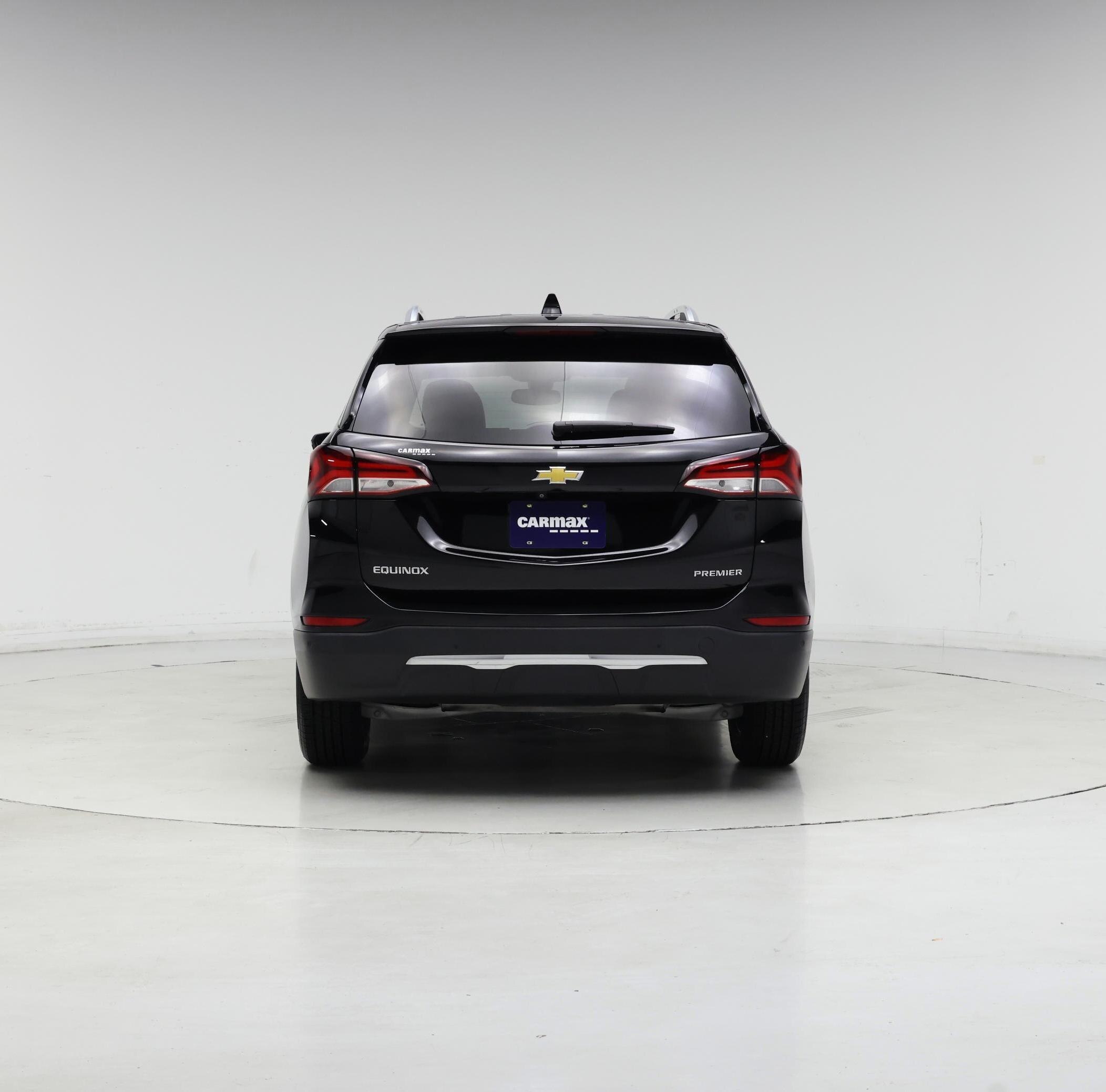 Thumbnail: 2022 Chevrolet Equinox - 6