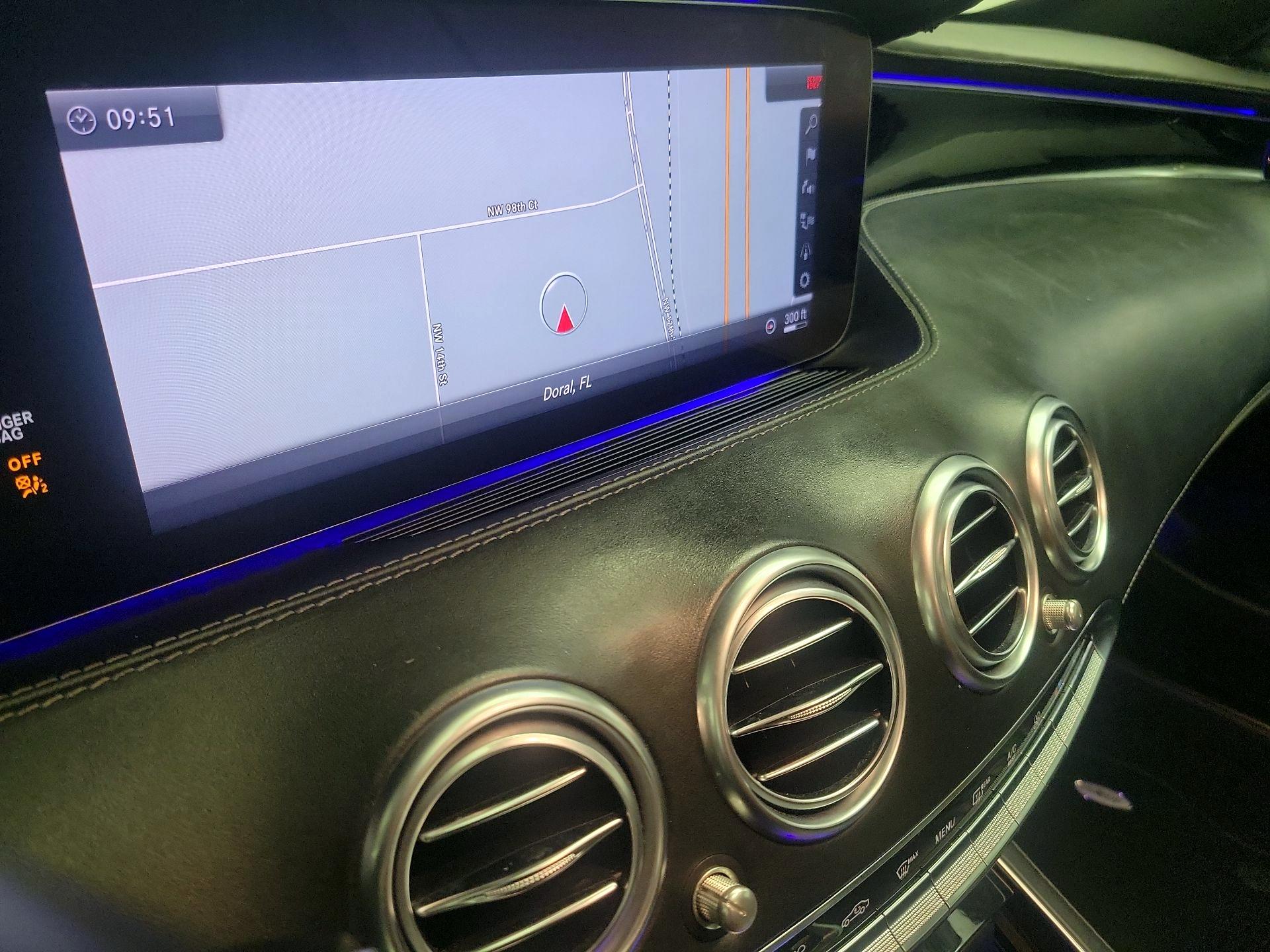 Thumbnail: 2018 Mercedes-Benz S-Class - 14