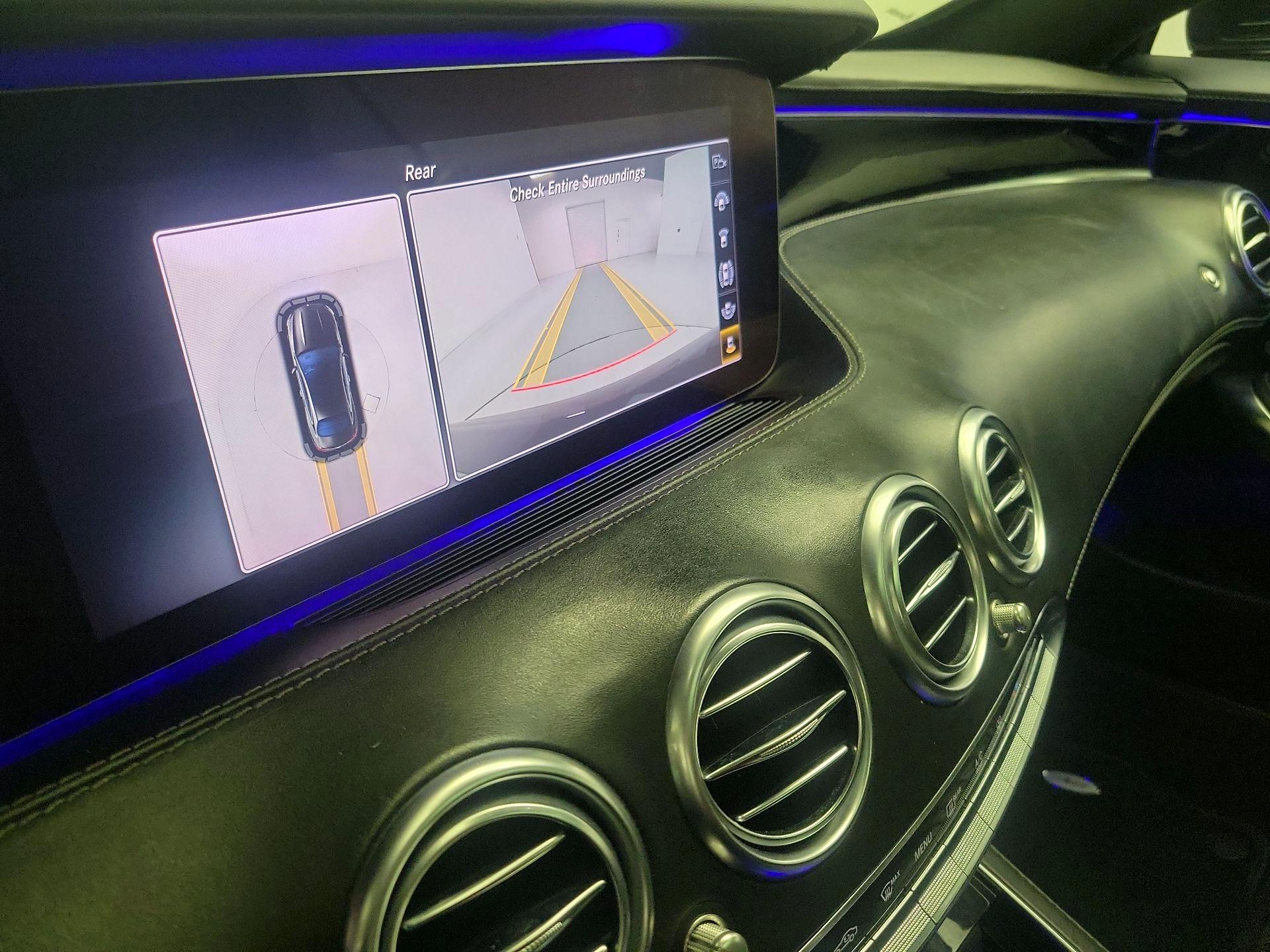 Thumbnail: 2018 Mercedes-Benz S-Class - 15