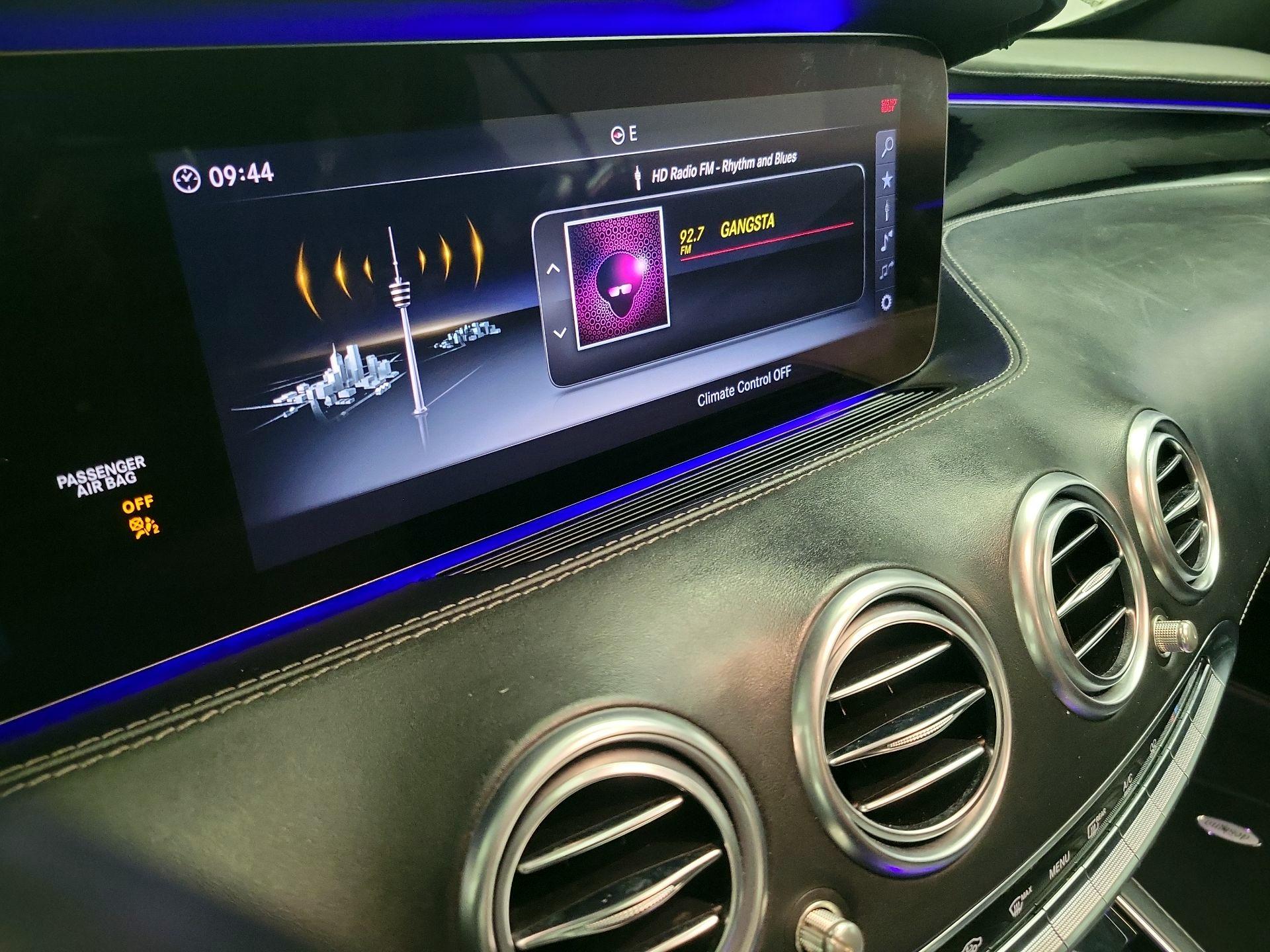 Thumbnail: 2018 Mercedes-Benz S-Class - 16