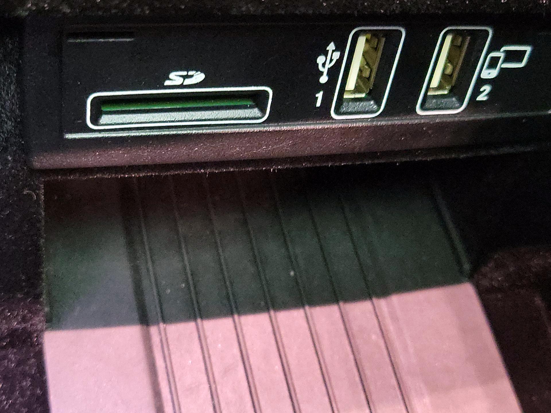 Thumbnail: 2018 Mercedes-Benz S-Class - 19