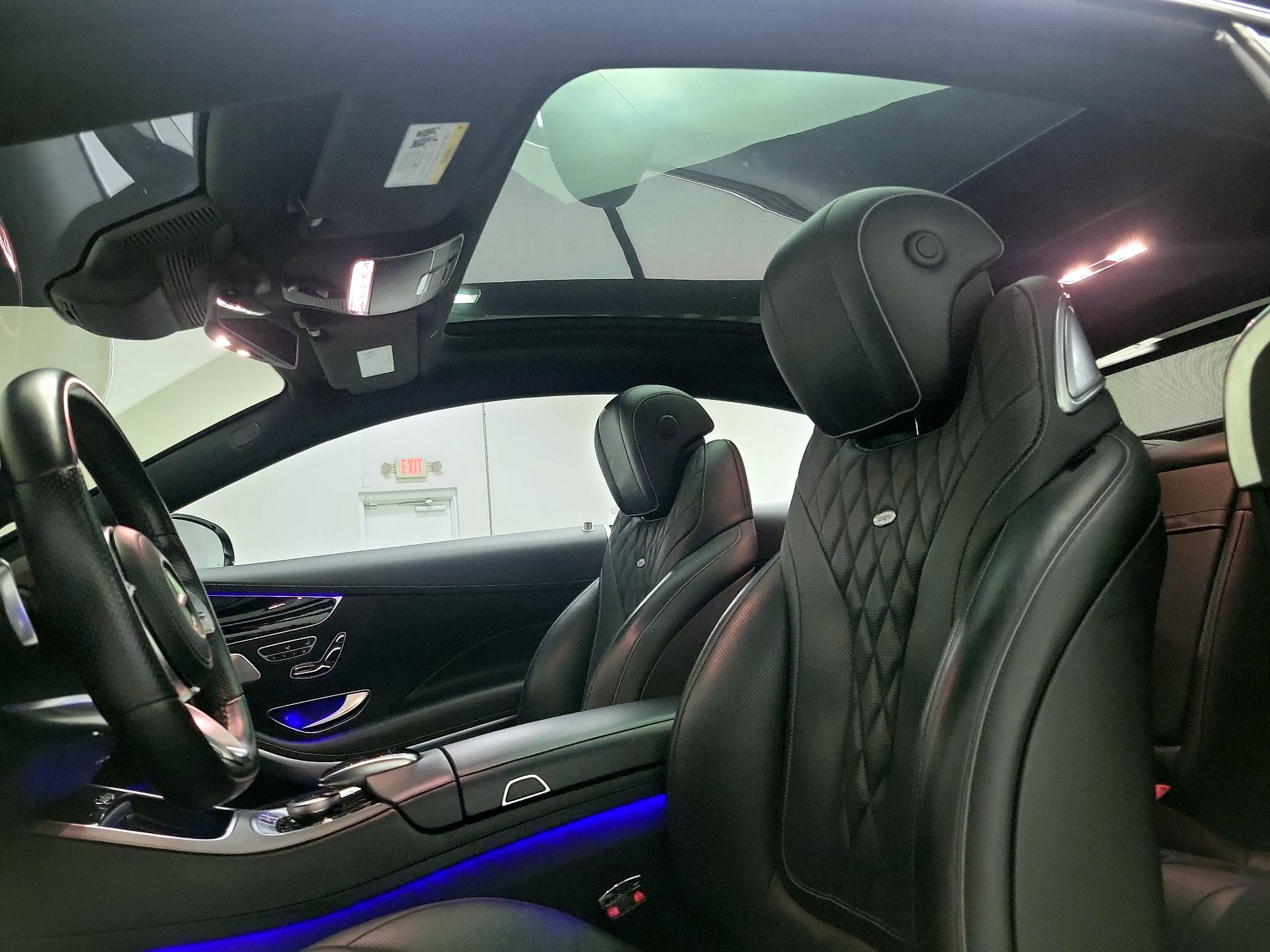 Thumbnail: 2018 Mercedes-Benz S-Class - 20