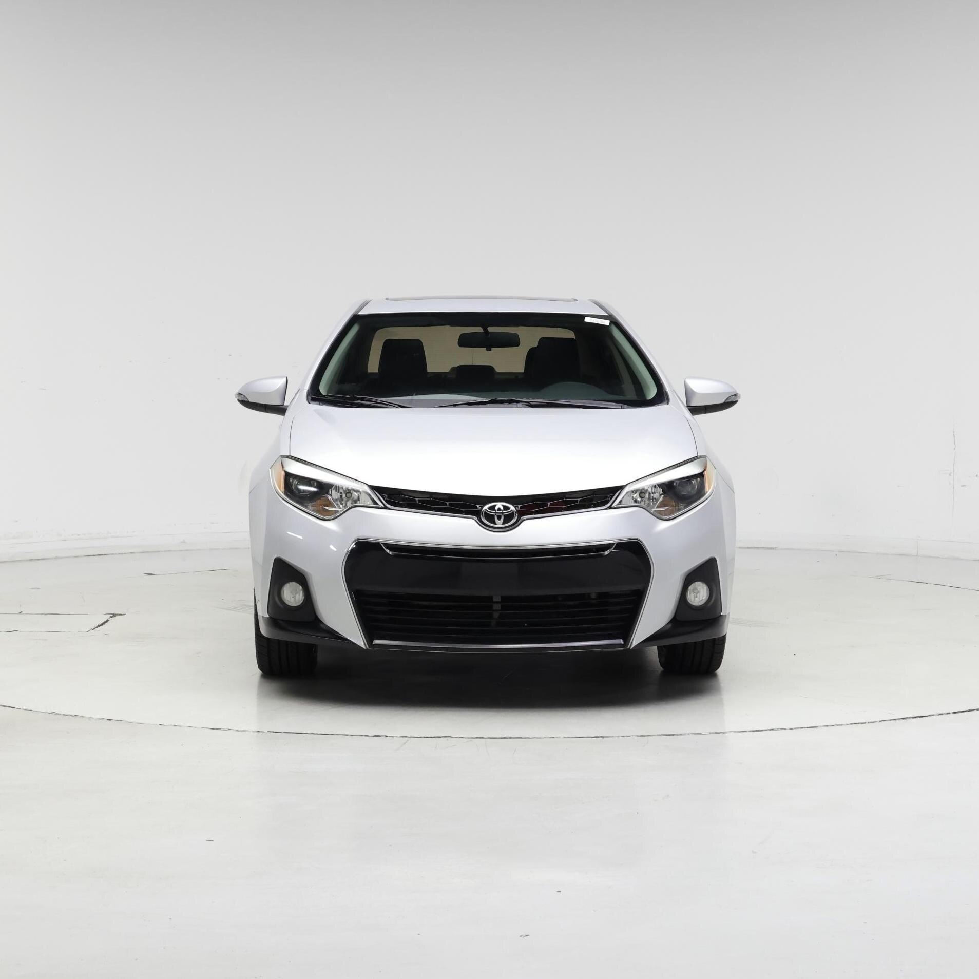 Thumbnail: 2016 Toyota Corolla - 5