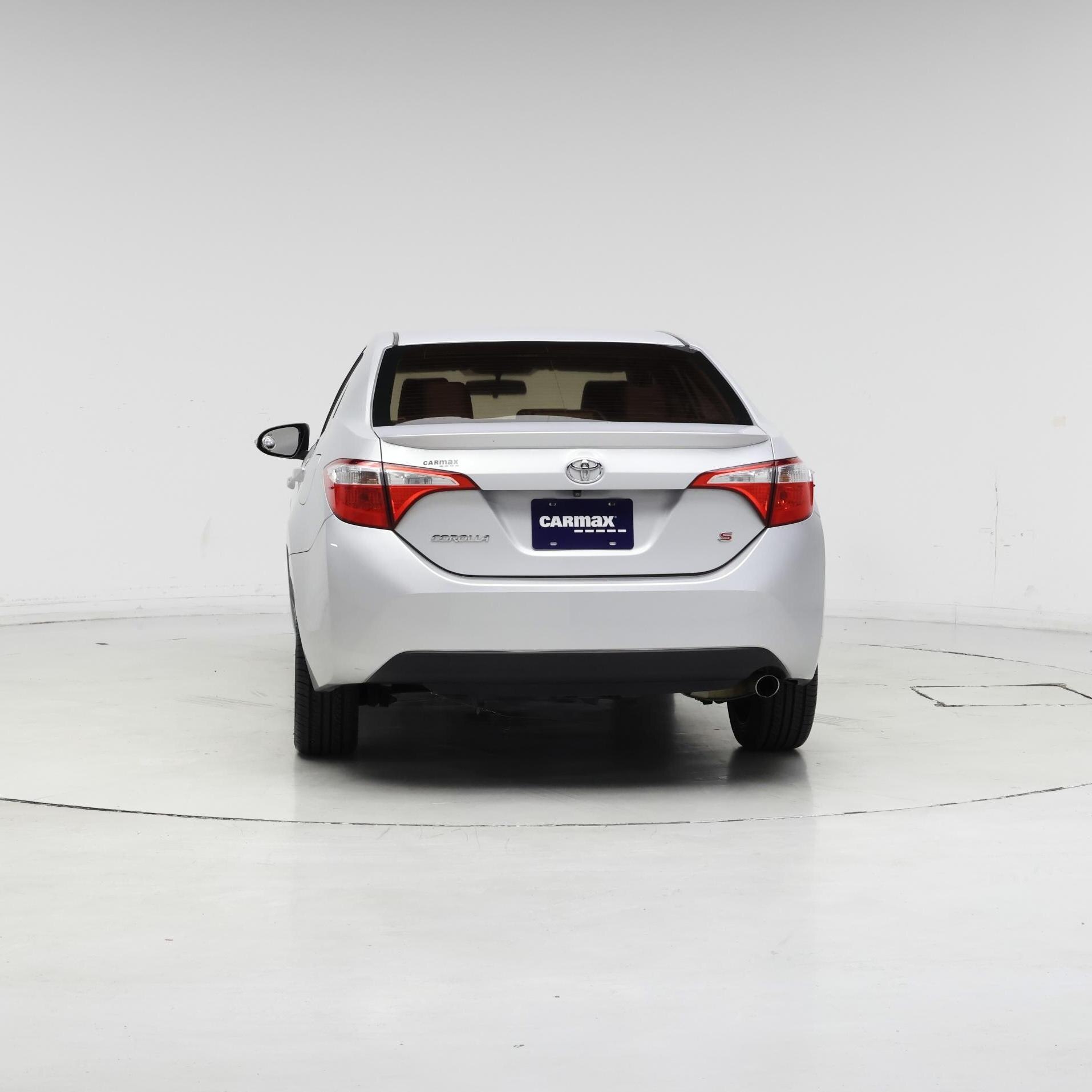 Thumbnail: 2016 Toyota Corolla - 6