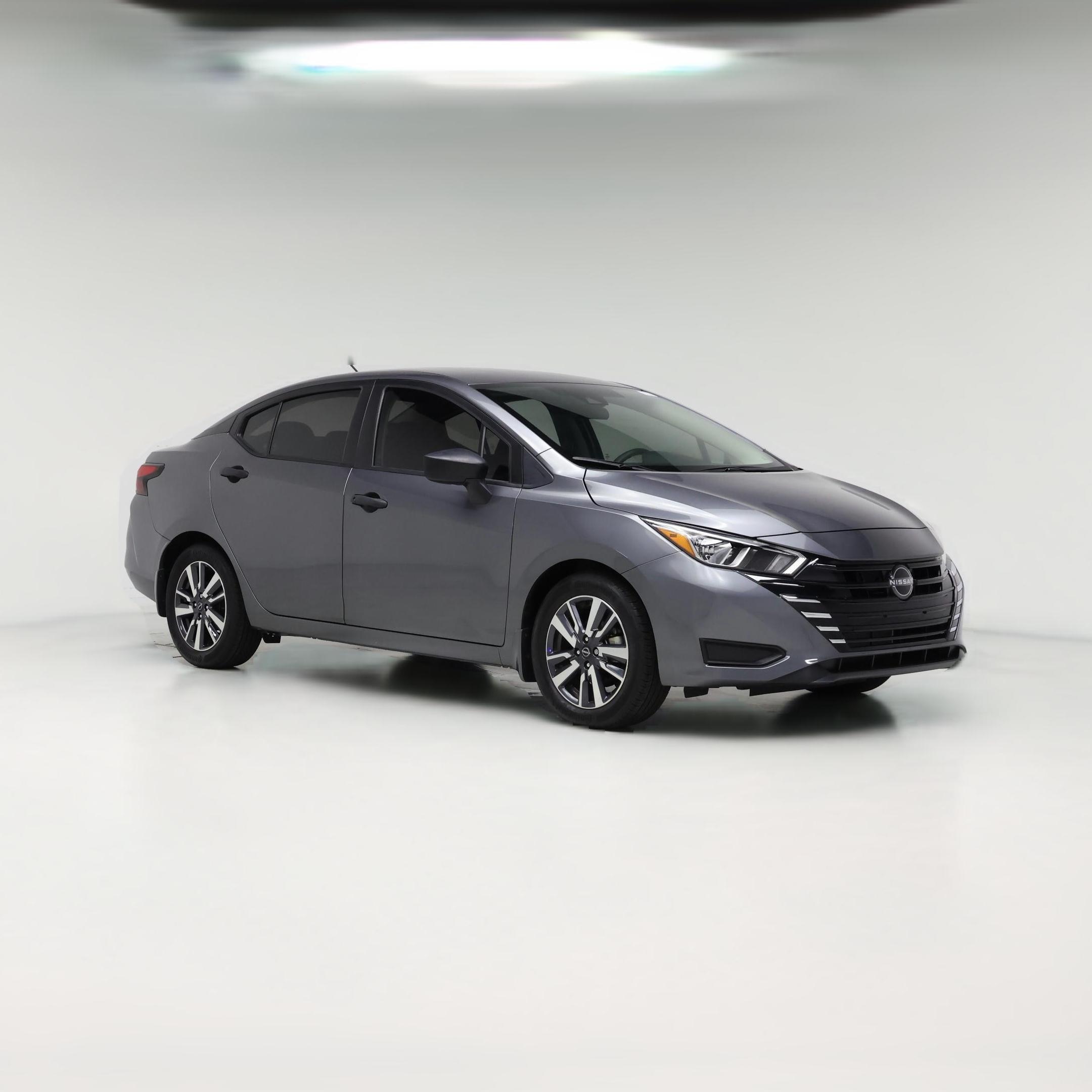 Thumbnail: 2023 Nissan Versa - 1