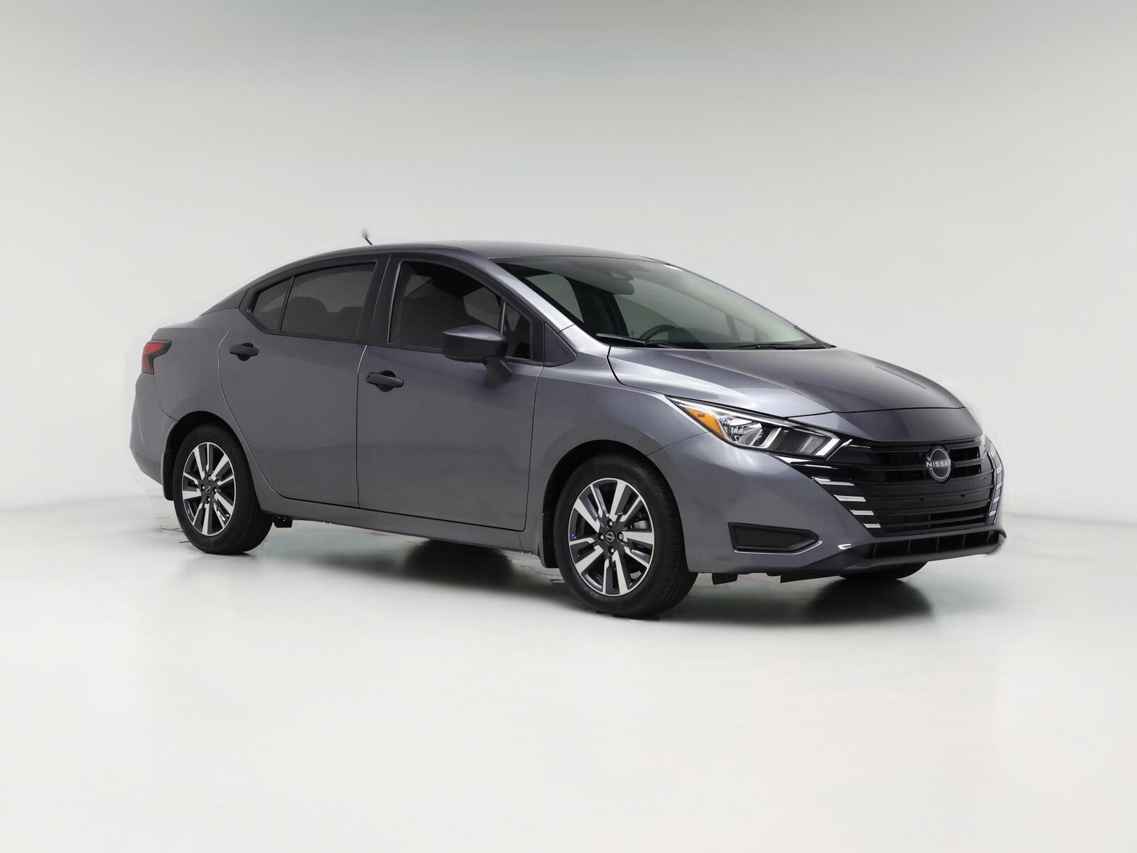 2023 Nissan Versa Sedan S