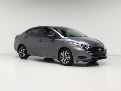 2023 Nissan Versa S