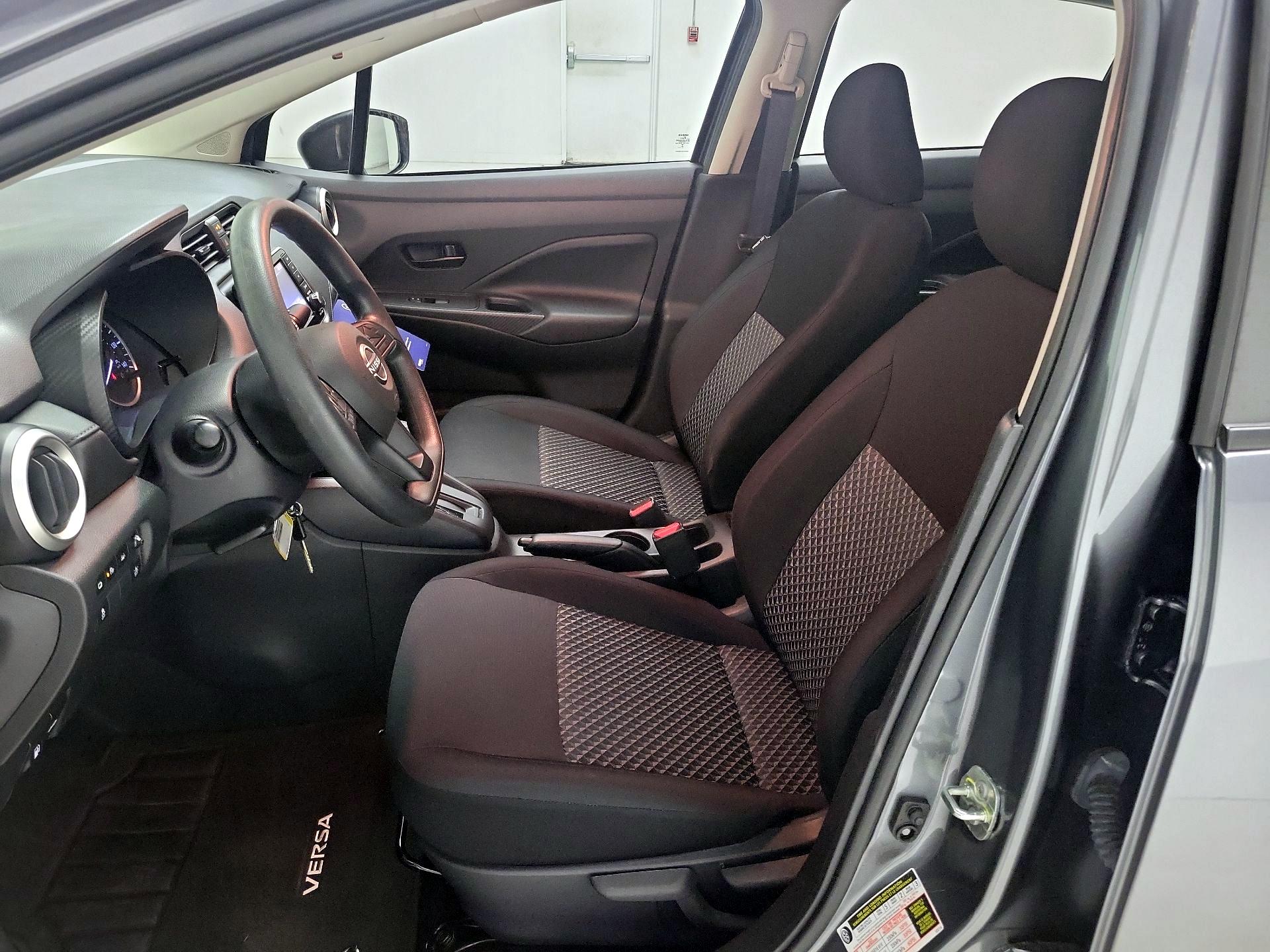 Thumbnail: 2023 Nissan Versa - 11