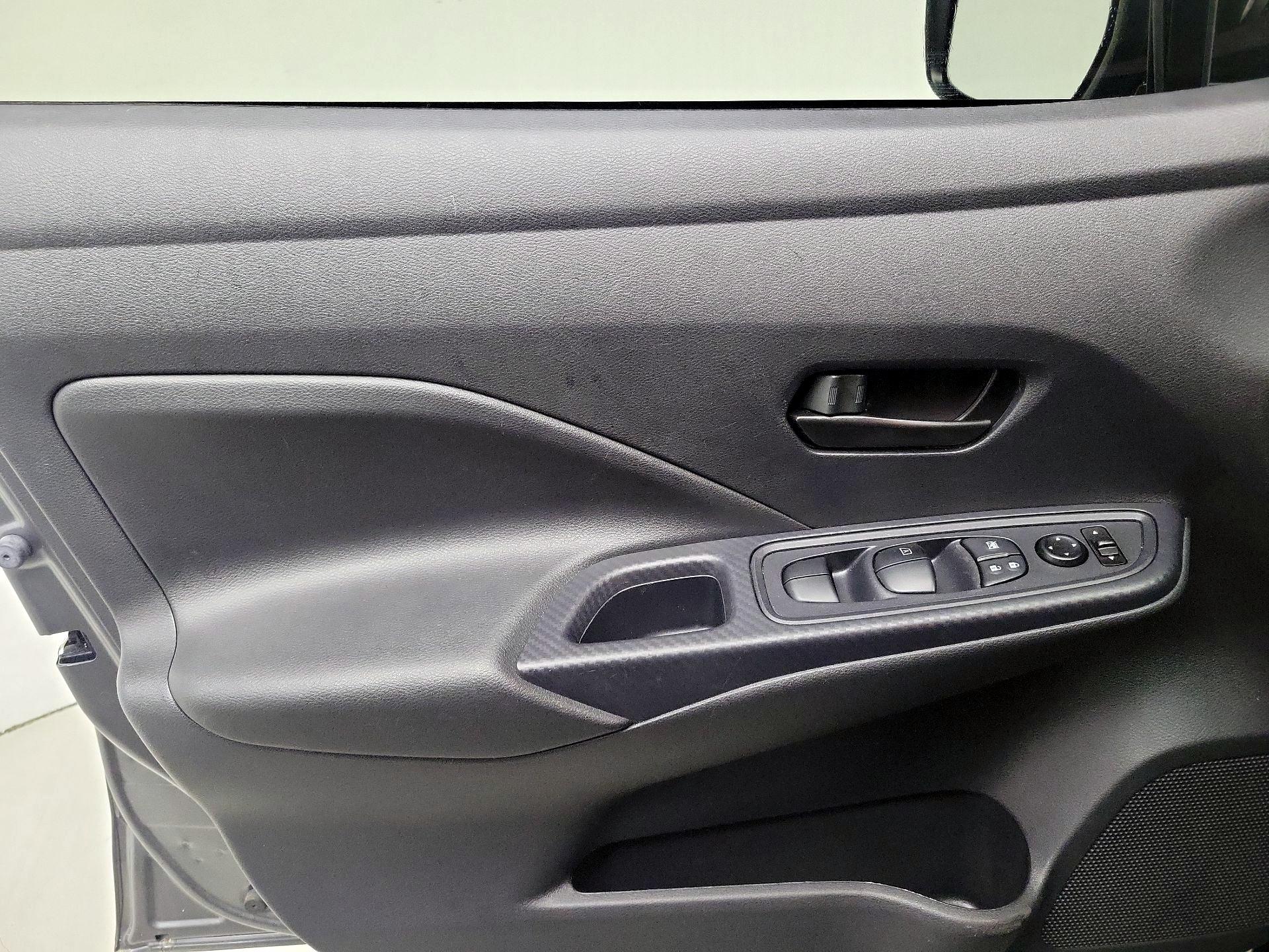 Thumbnail: 2023 Nissan Versa - 12