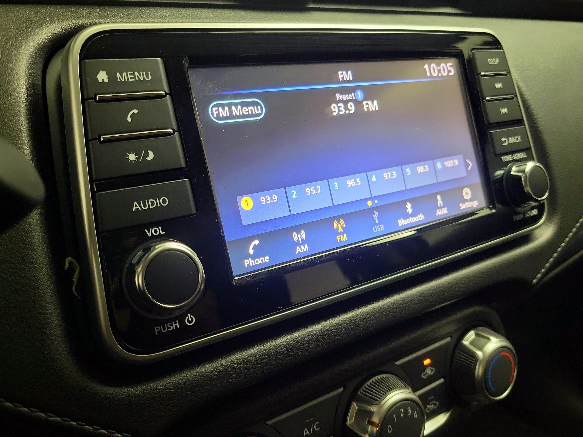 Thumbnail: 2023 Nissan Versa - 15