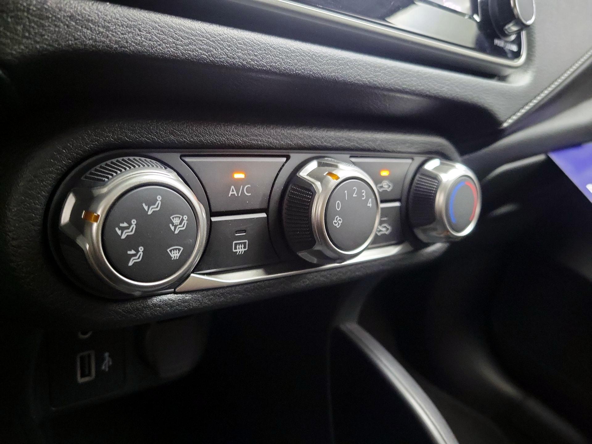 Thumbnail: 2023 Nissan Versa - 16