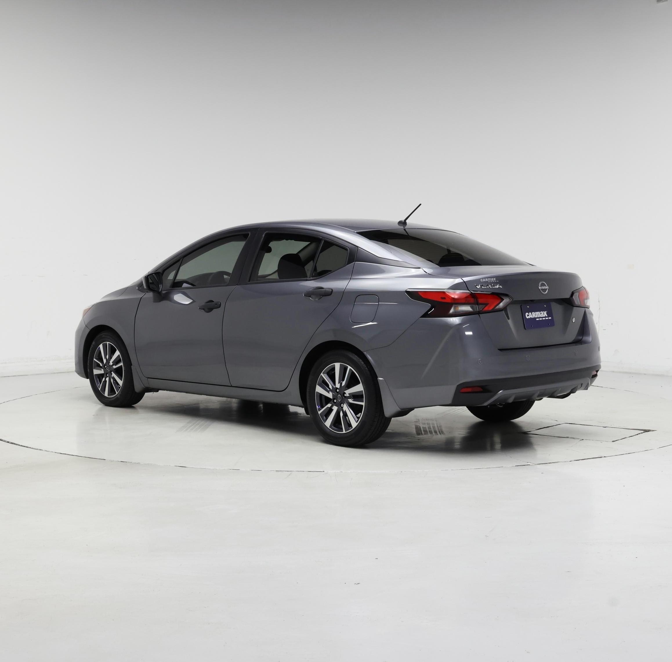 Thumbnail: 2023 Nissan Versa - 2