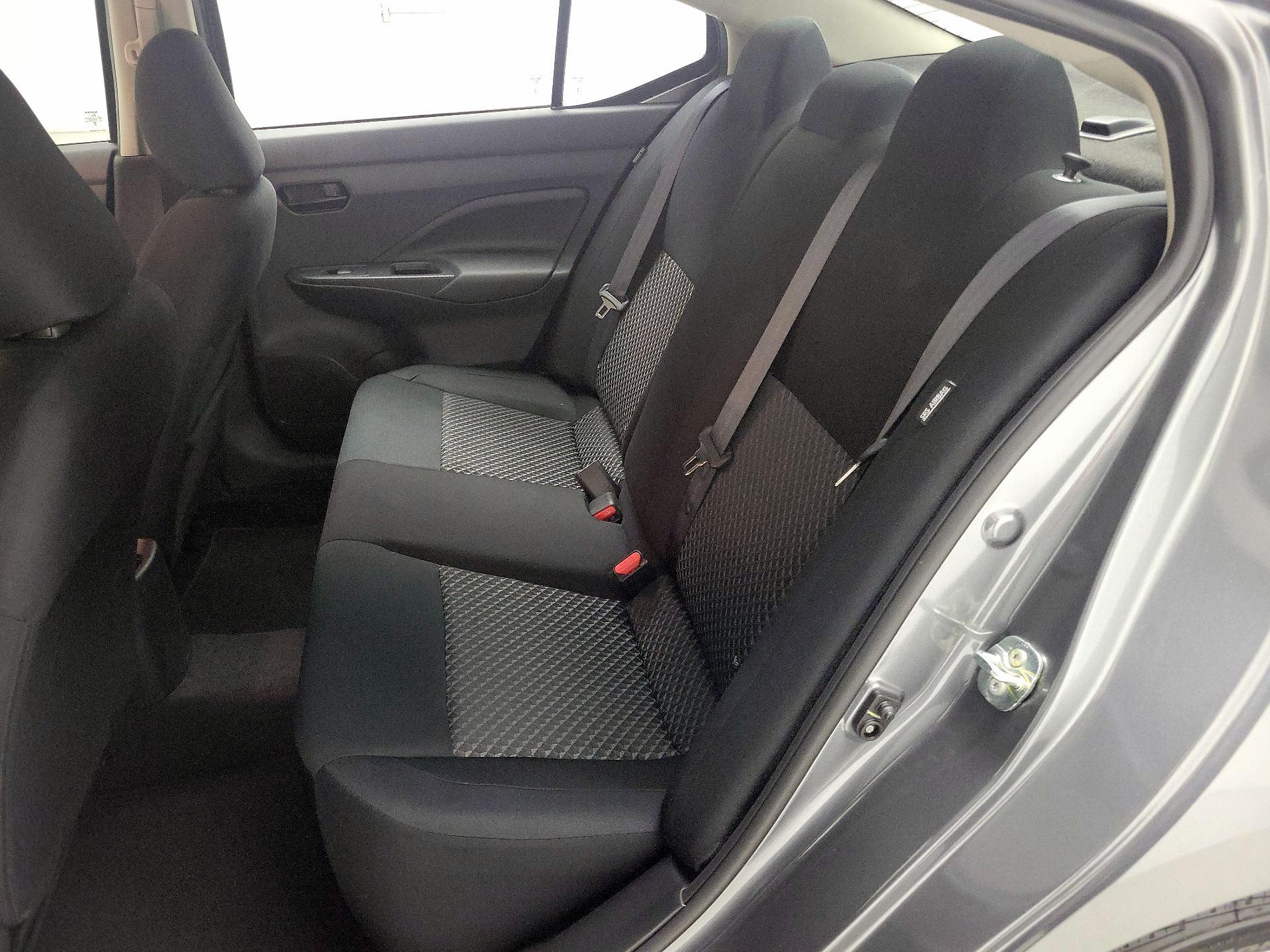 Thumbnail: 2023 Nissan Versa - 19