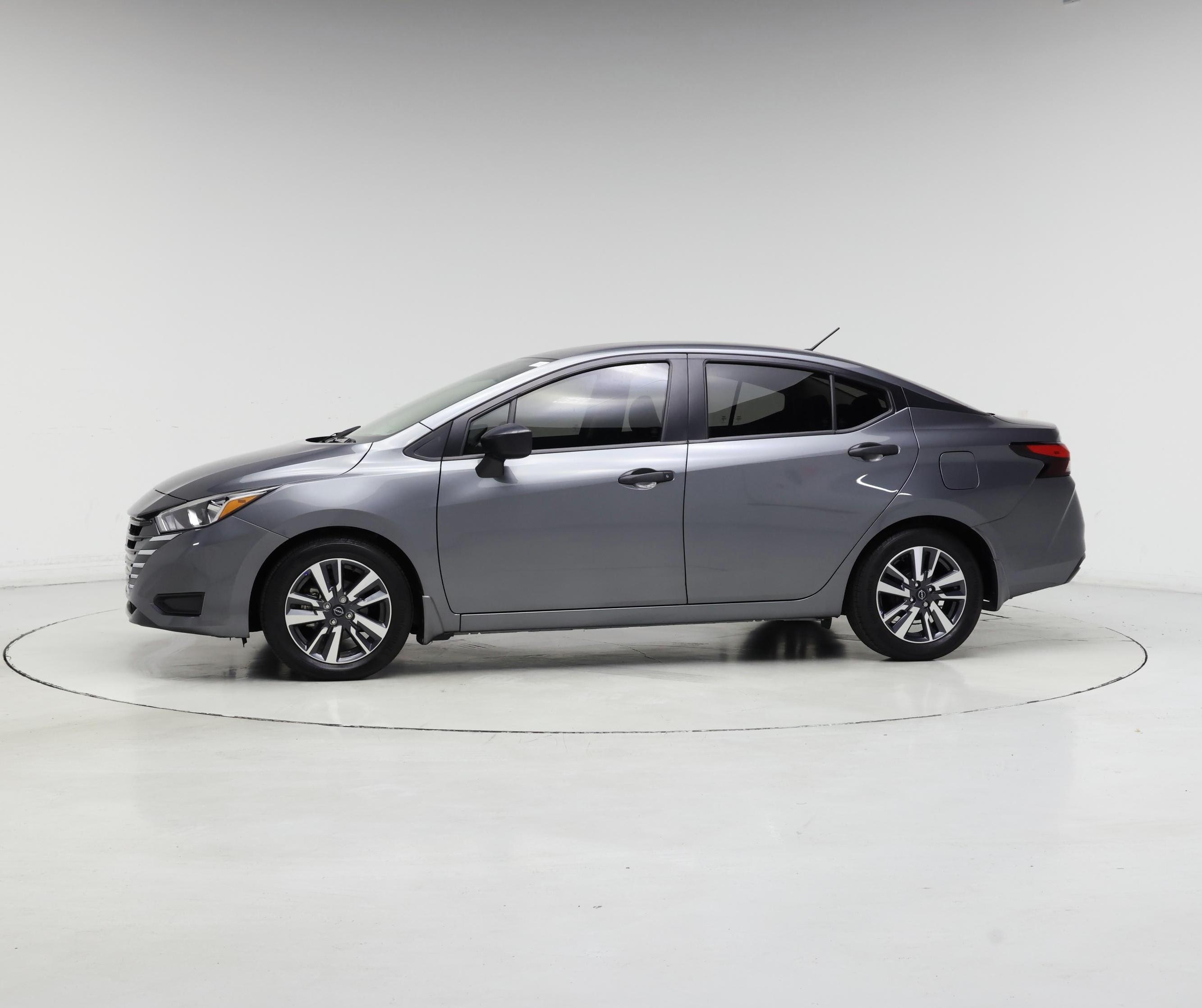 Thumbnail: 2023 Nissan Versa - 3