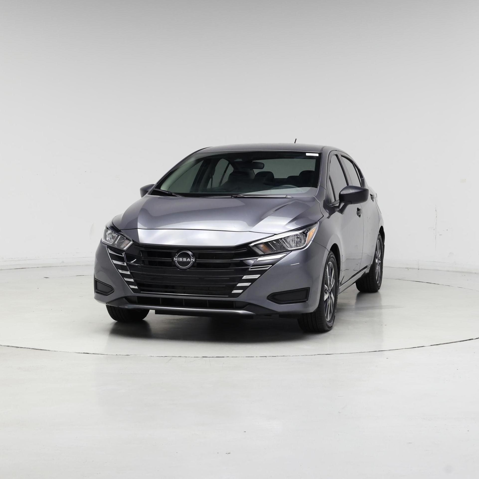 Thumbnail: 2023 Nissan Versa - 4