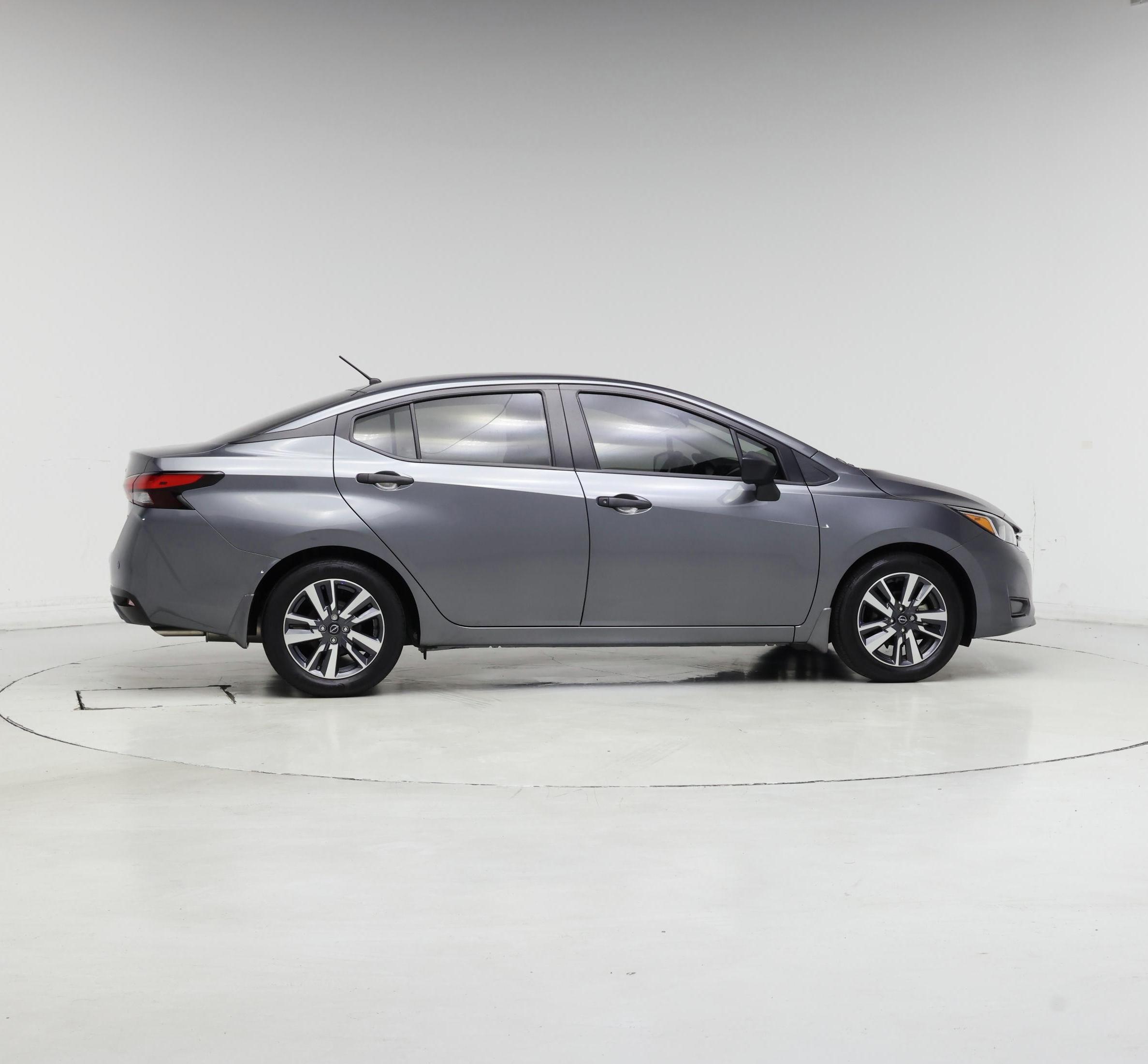 Thumbnail: 2023 Nissan Versa - 7