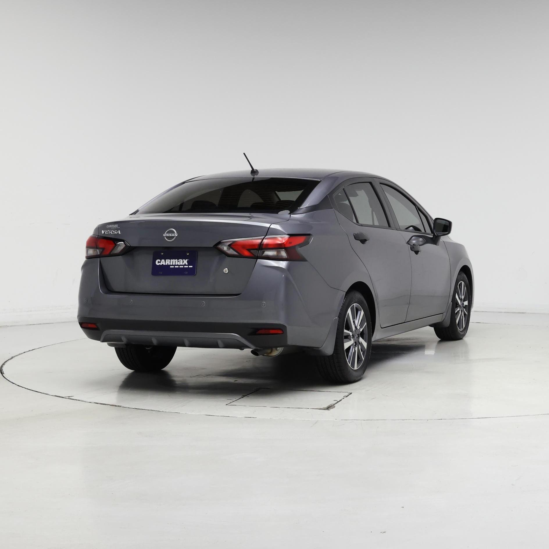 Thumbnail: 2023 Nissan Versa - 8