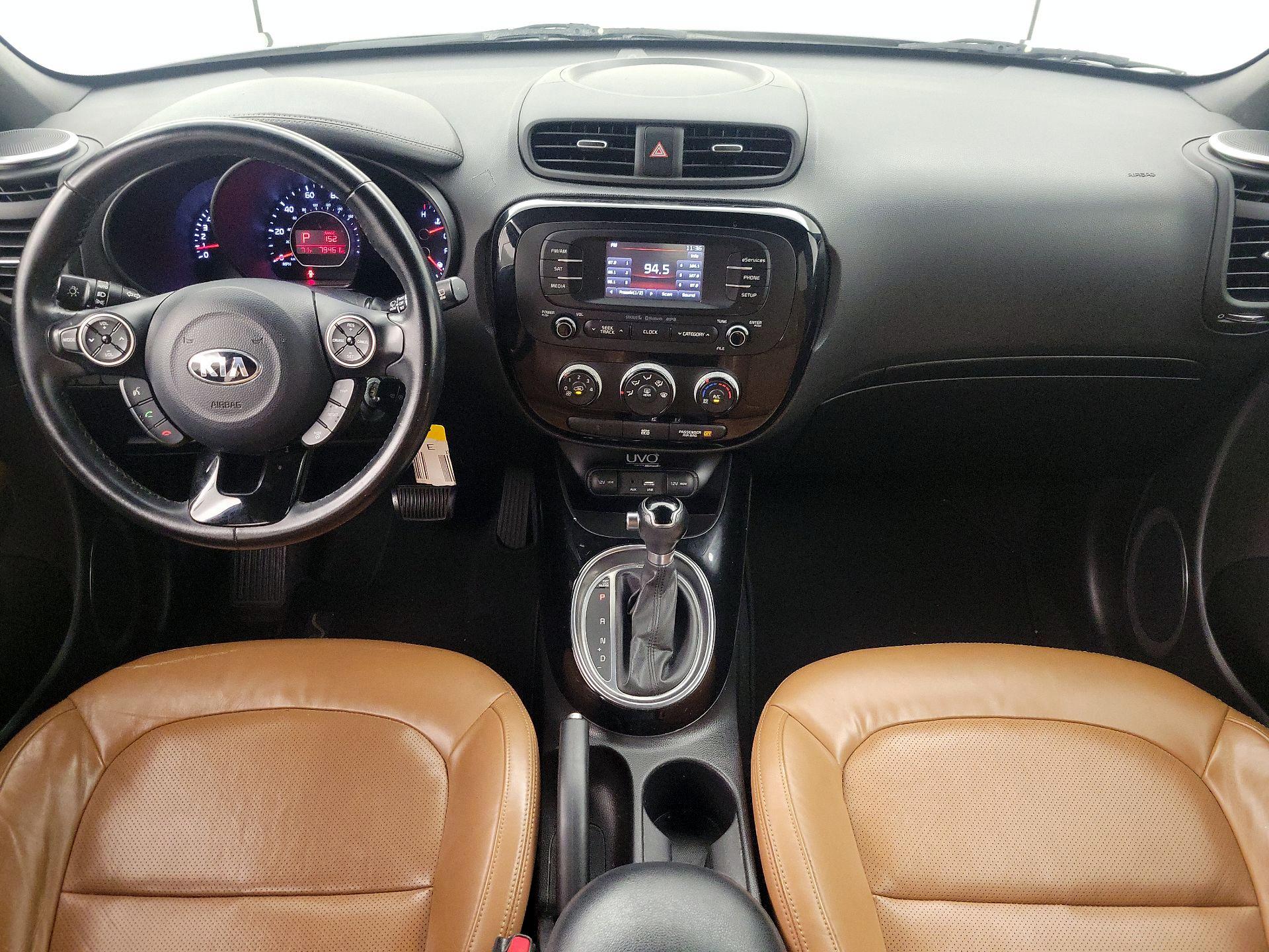 Thumbnail: 2016 Kia Soul - 9