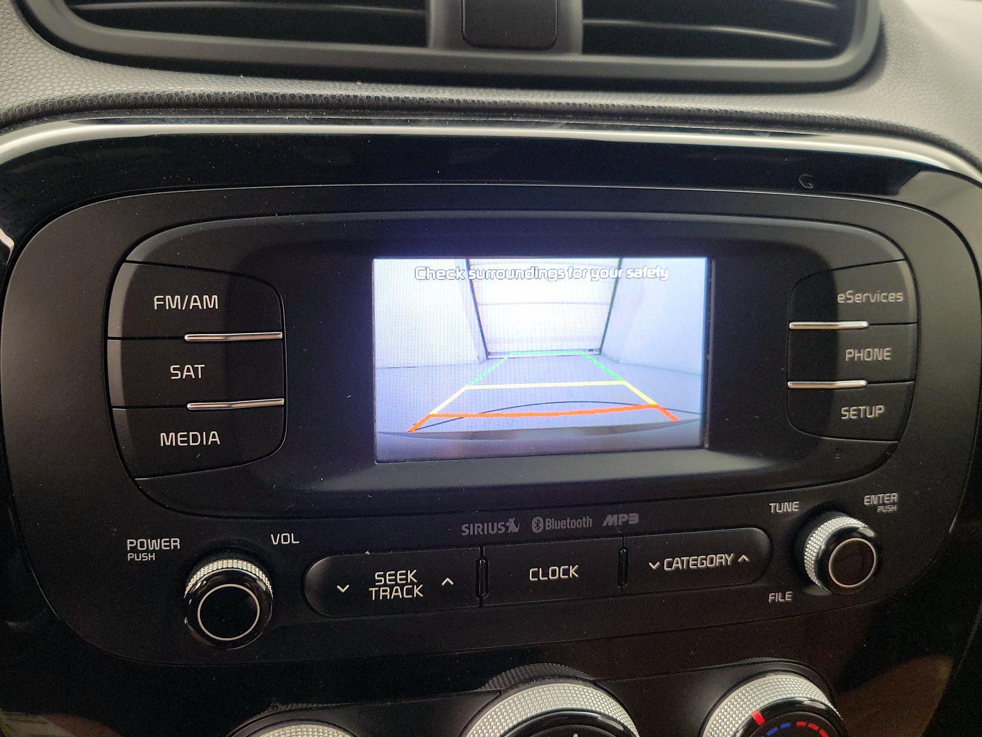 Thumbnail: 2016 Kia Soul - 14