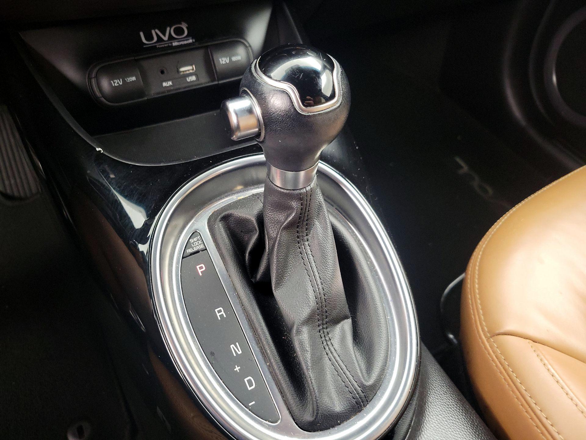 Thumbnail: 2016 Kia Soul - 17