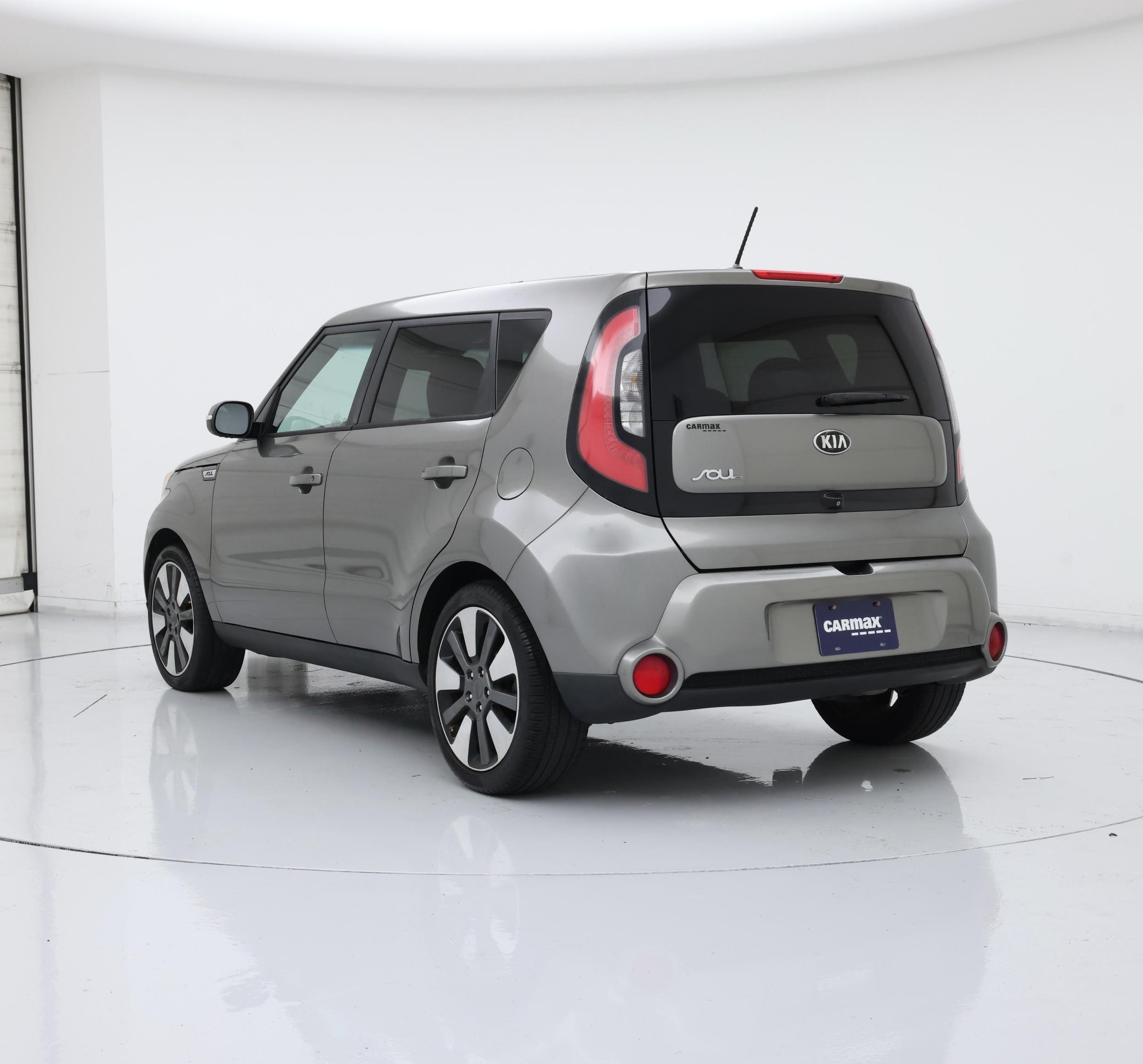 Thumbnail: 2016 Kia Soul - 2