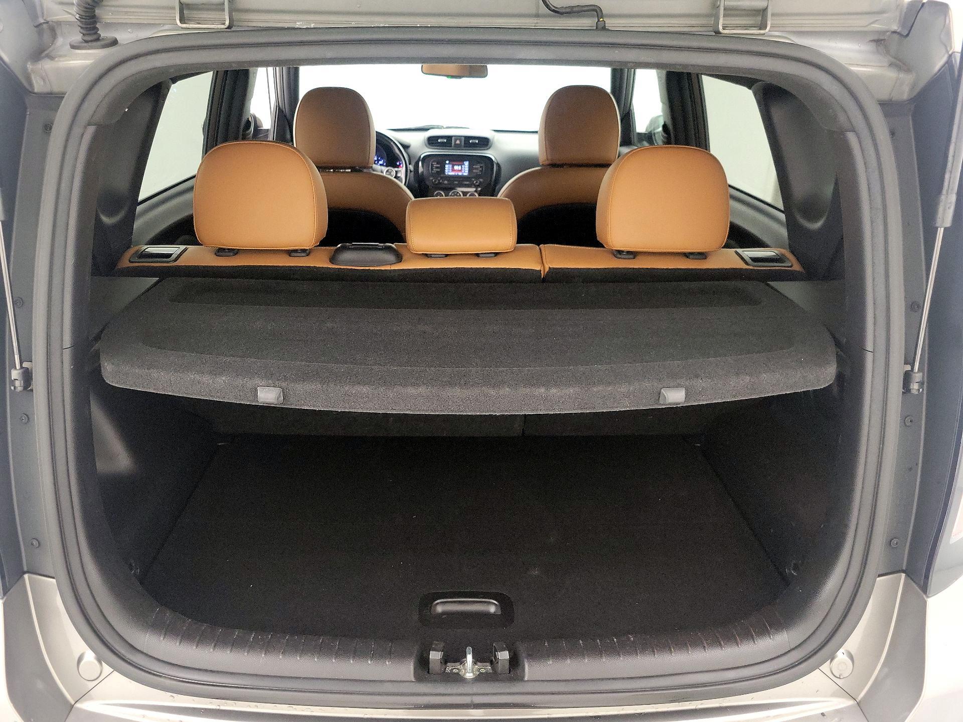 Thumbnail: 2016 Kia Soul - 20