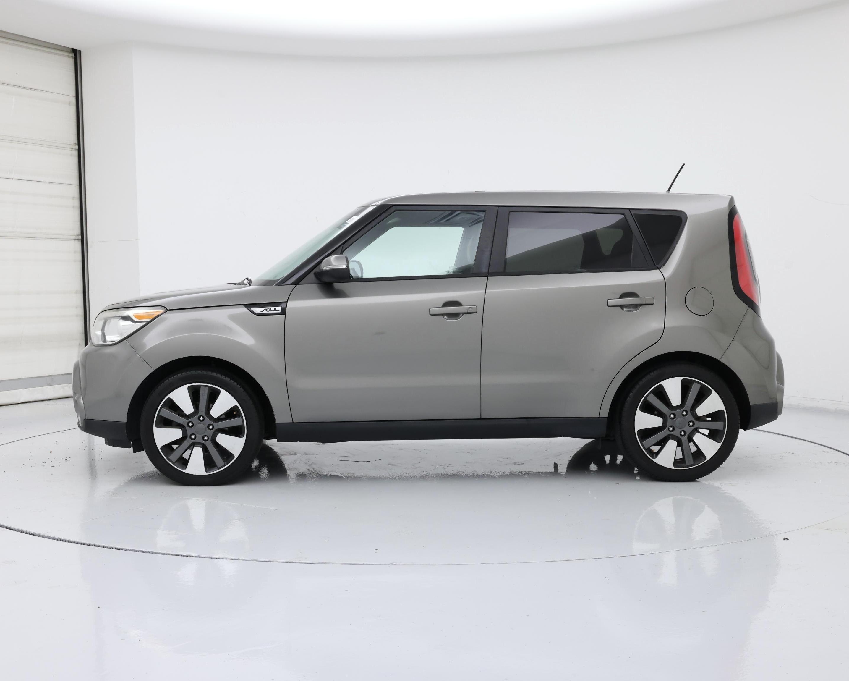 Thumbnail: 2016 Kia Soul - 3