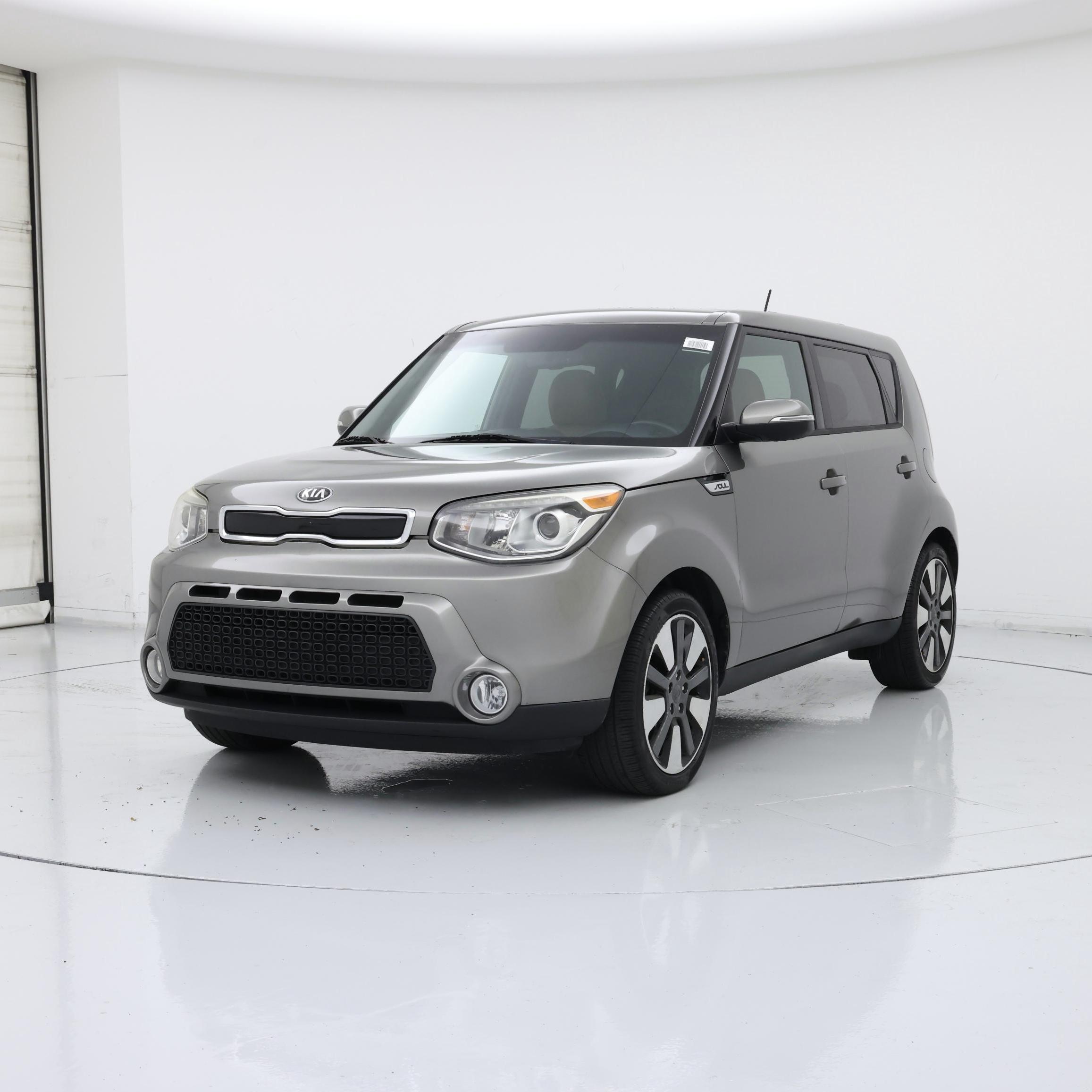 Thumbnail: 2016 Kia Soul - 4