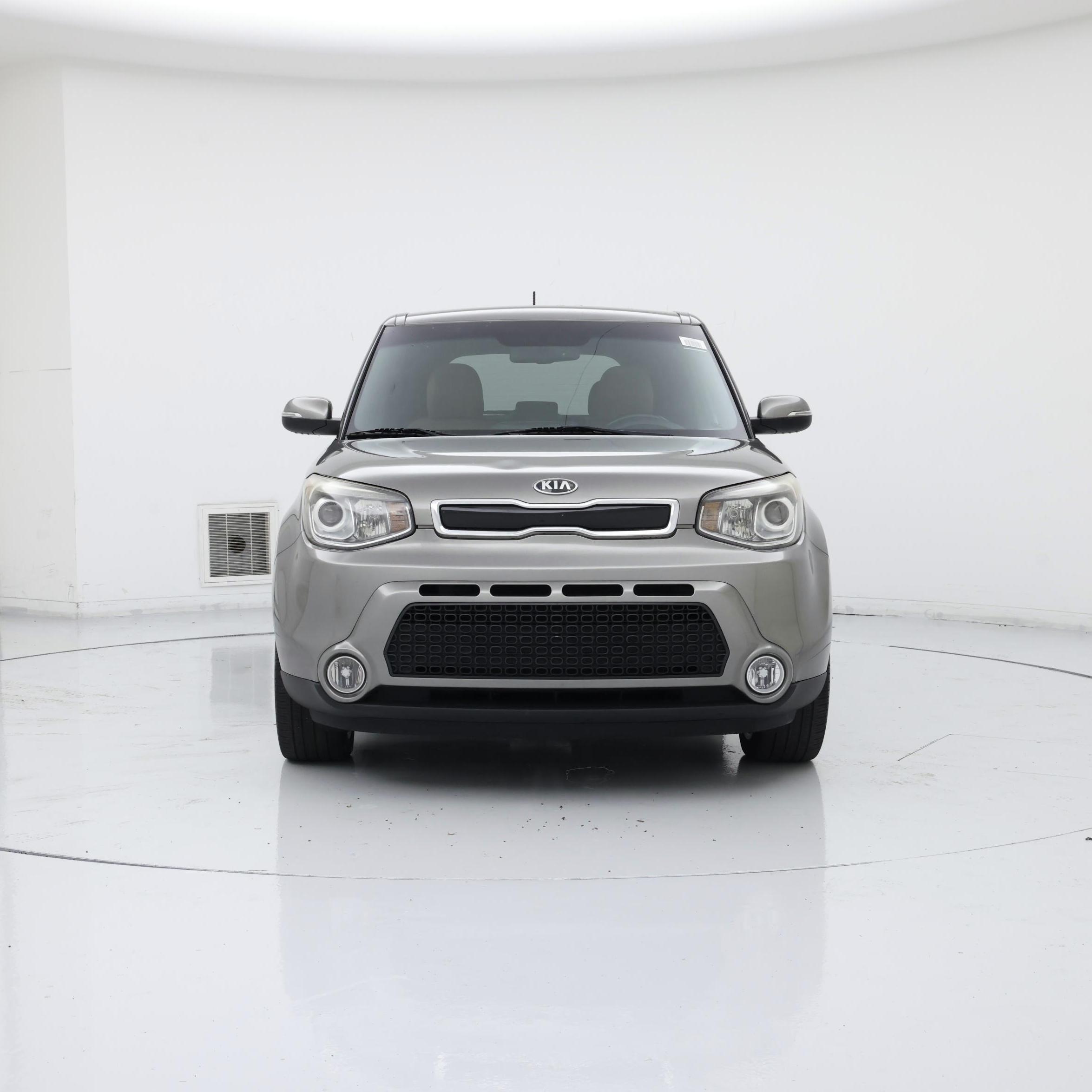 Thumbnail: 2016 Kia Soul - 5