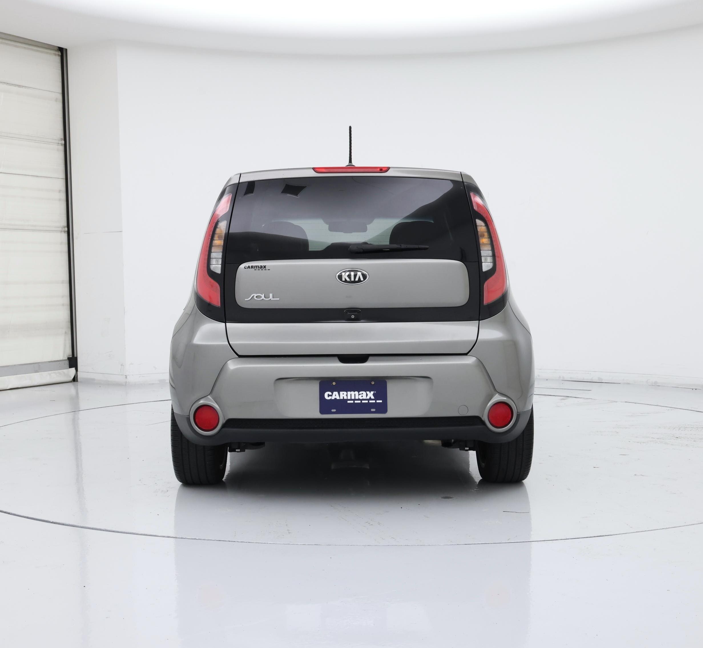 Thumbnail: 2016 Kia Soul - 6