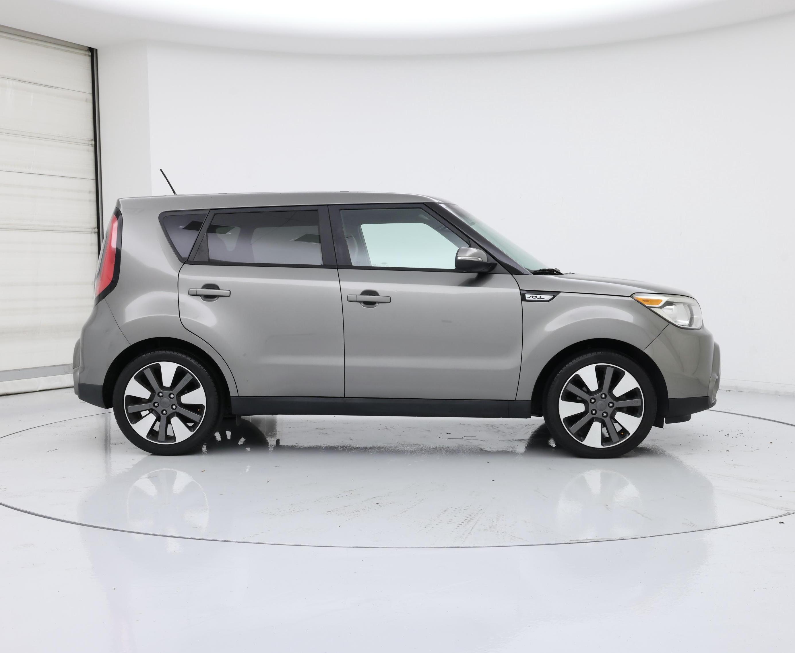 Thumbnail: 2016 Kia Soul - 7