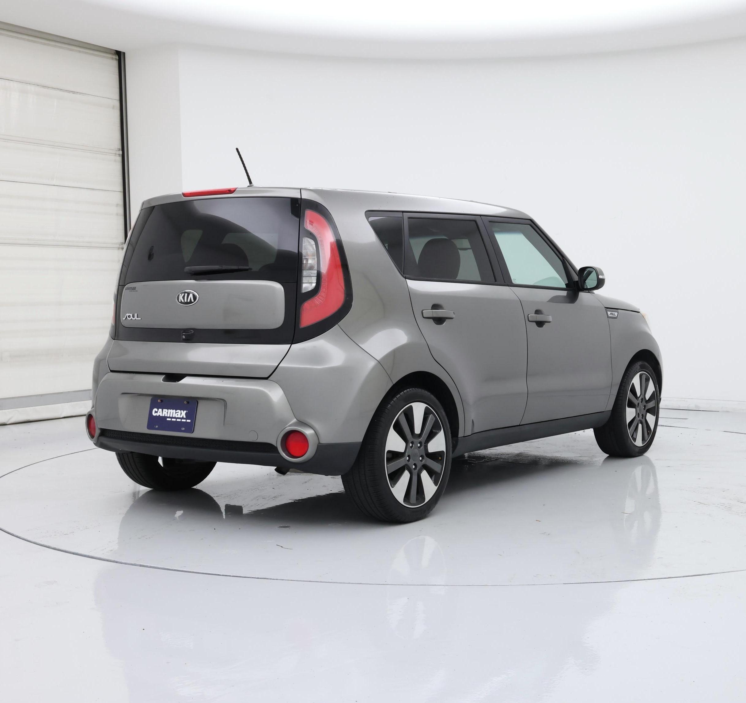 Thumbnail: 2016 Kia Soul - 8