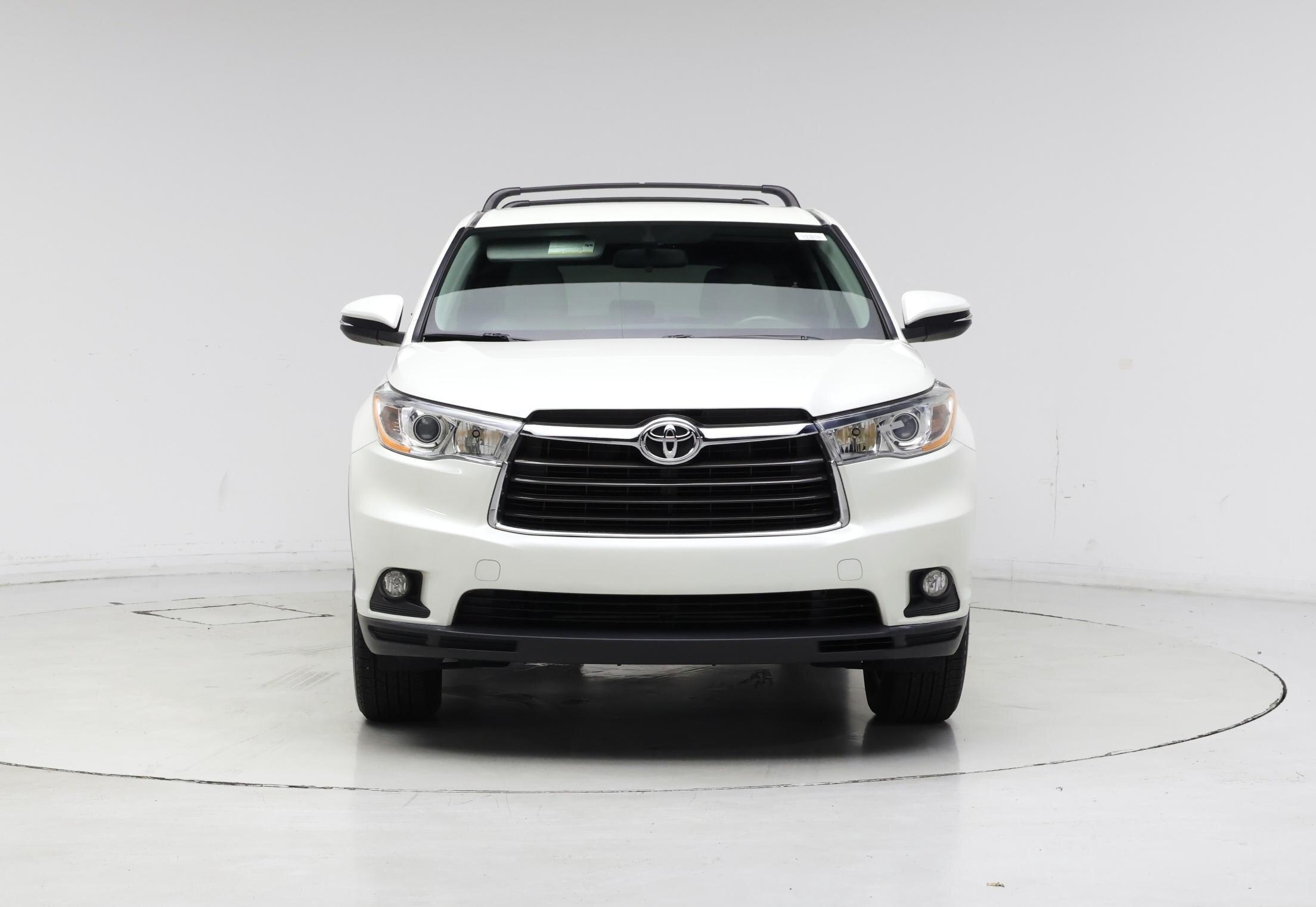 Thumbnail: 2014 Toyota Highlander - 5