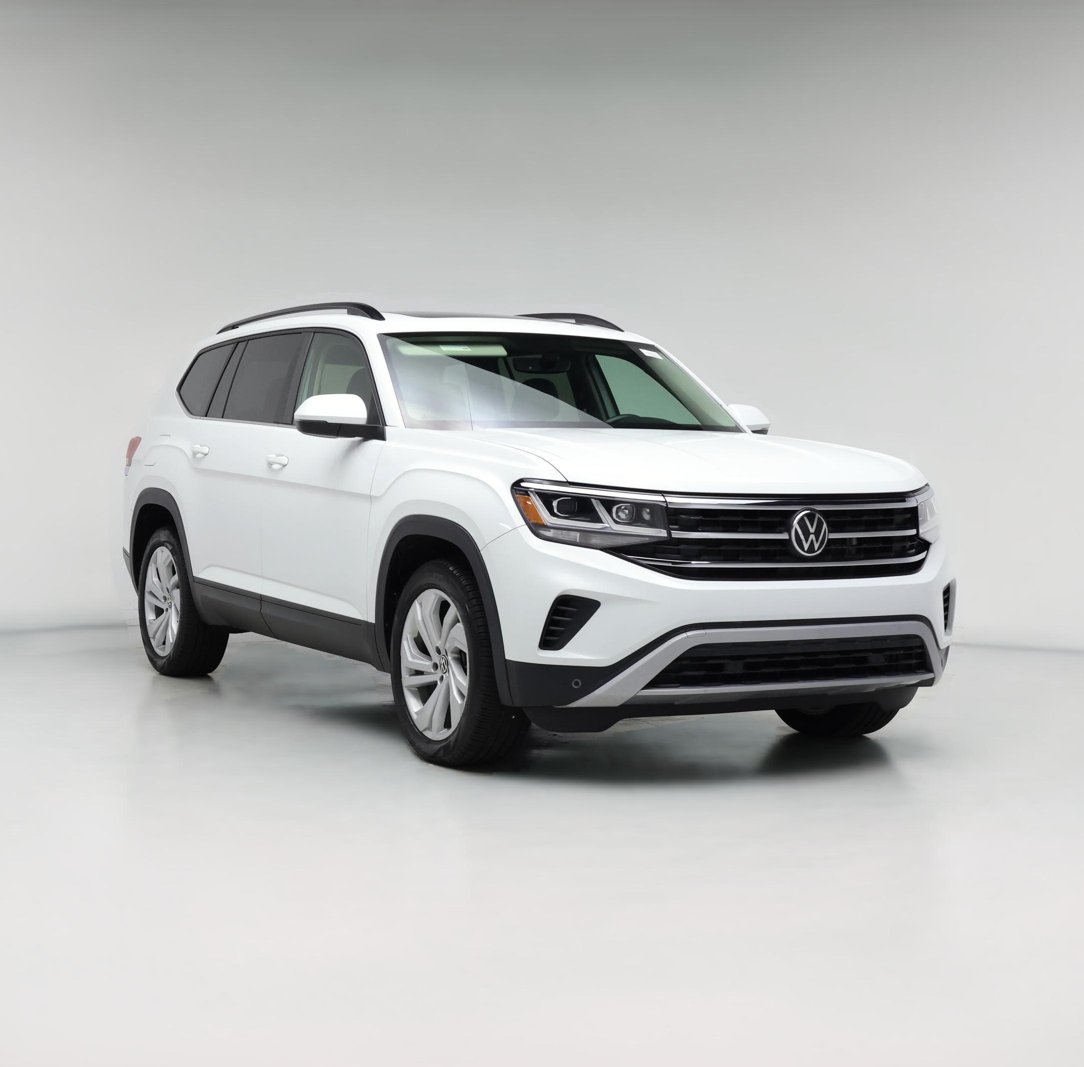 Thumbnail: 2021 Volkswagen Atlas - 1