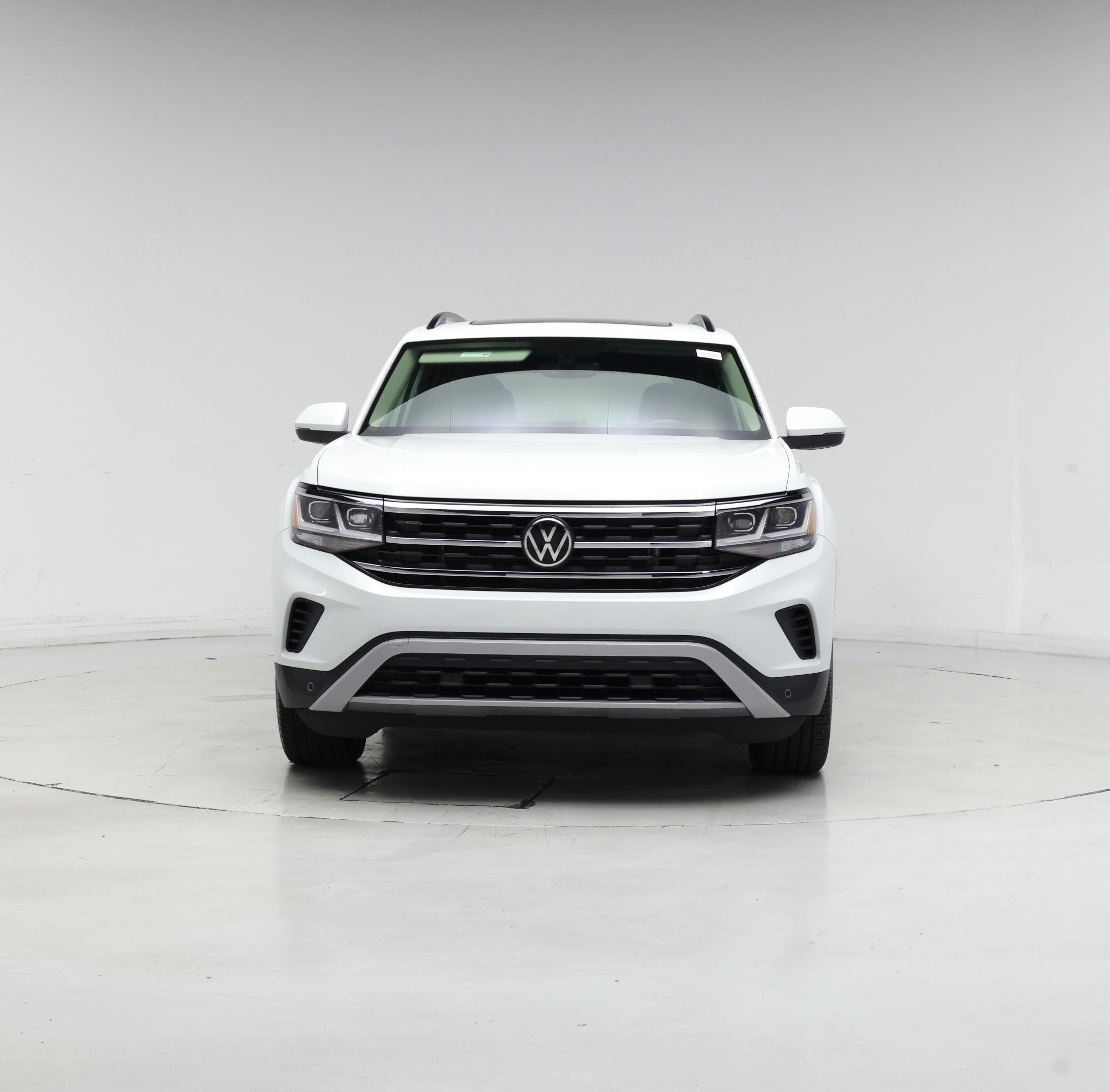 Thumbnail: 2021 Volkswagen Atlas - 5