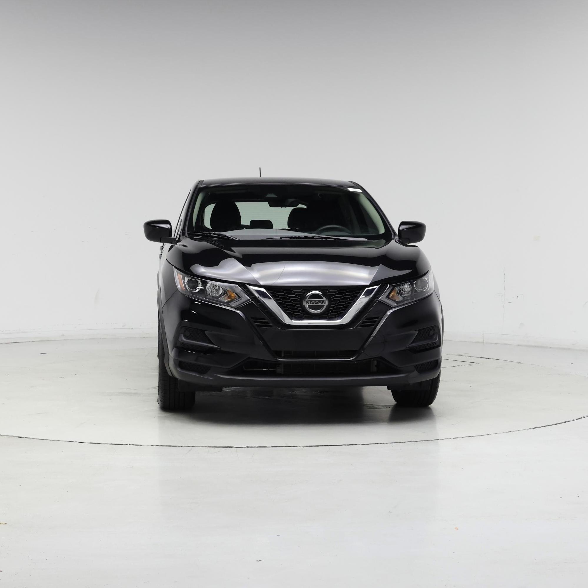 Thumbnail: 2022 Nissan Rogue Sport - 5