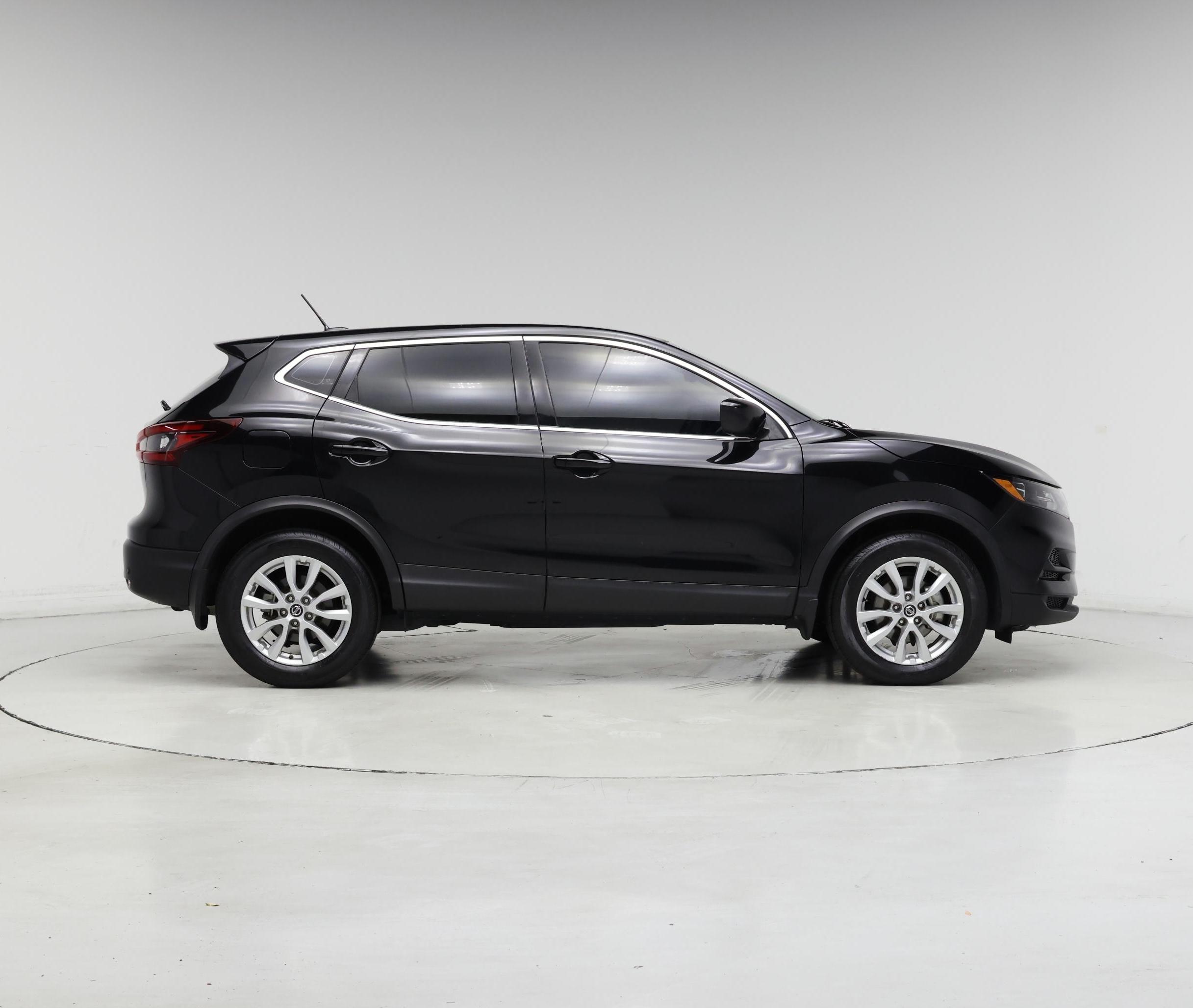 Thumbnail: 2022 Nissan Rogue Sport - 7