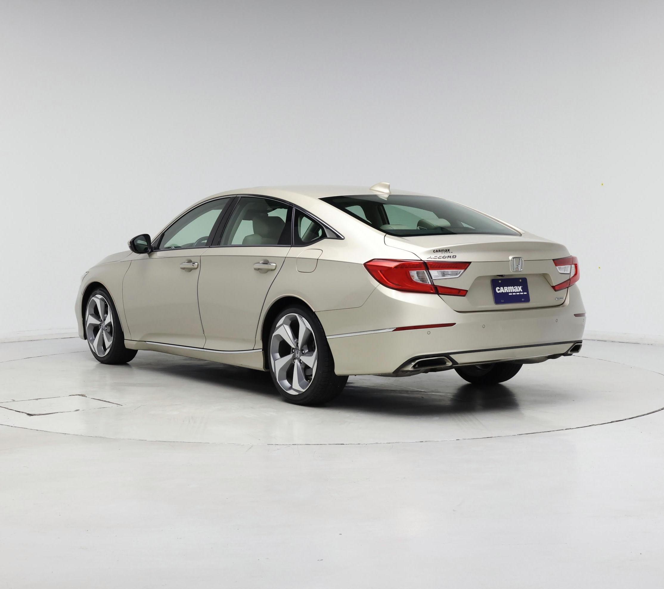 Thumbnail: 2018 Honda Accord - 2