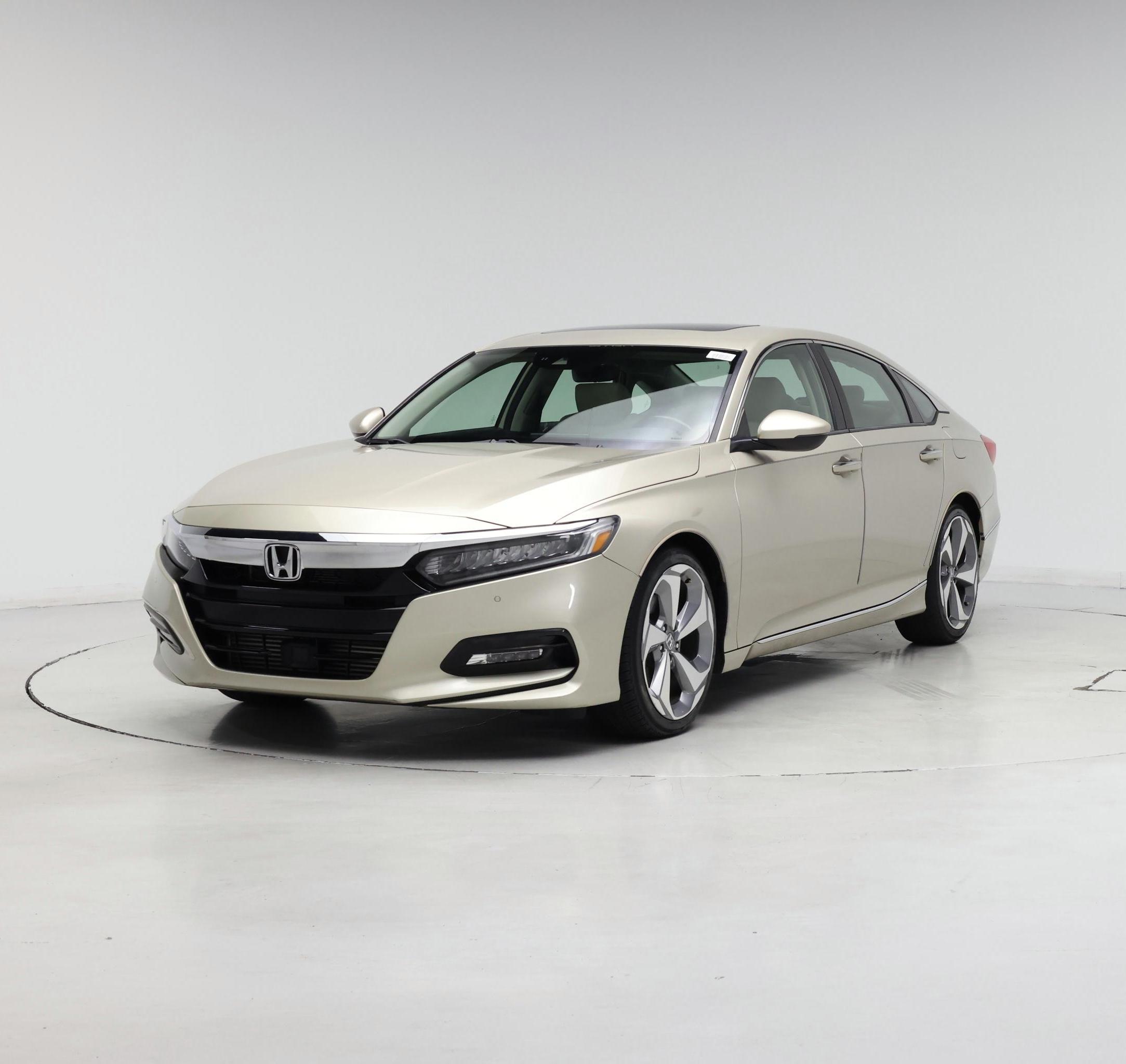 Thumbnail: 2018 Honda Accord - 4