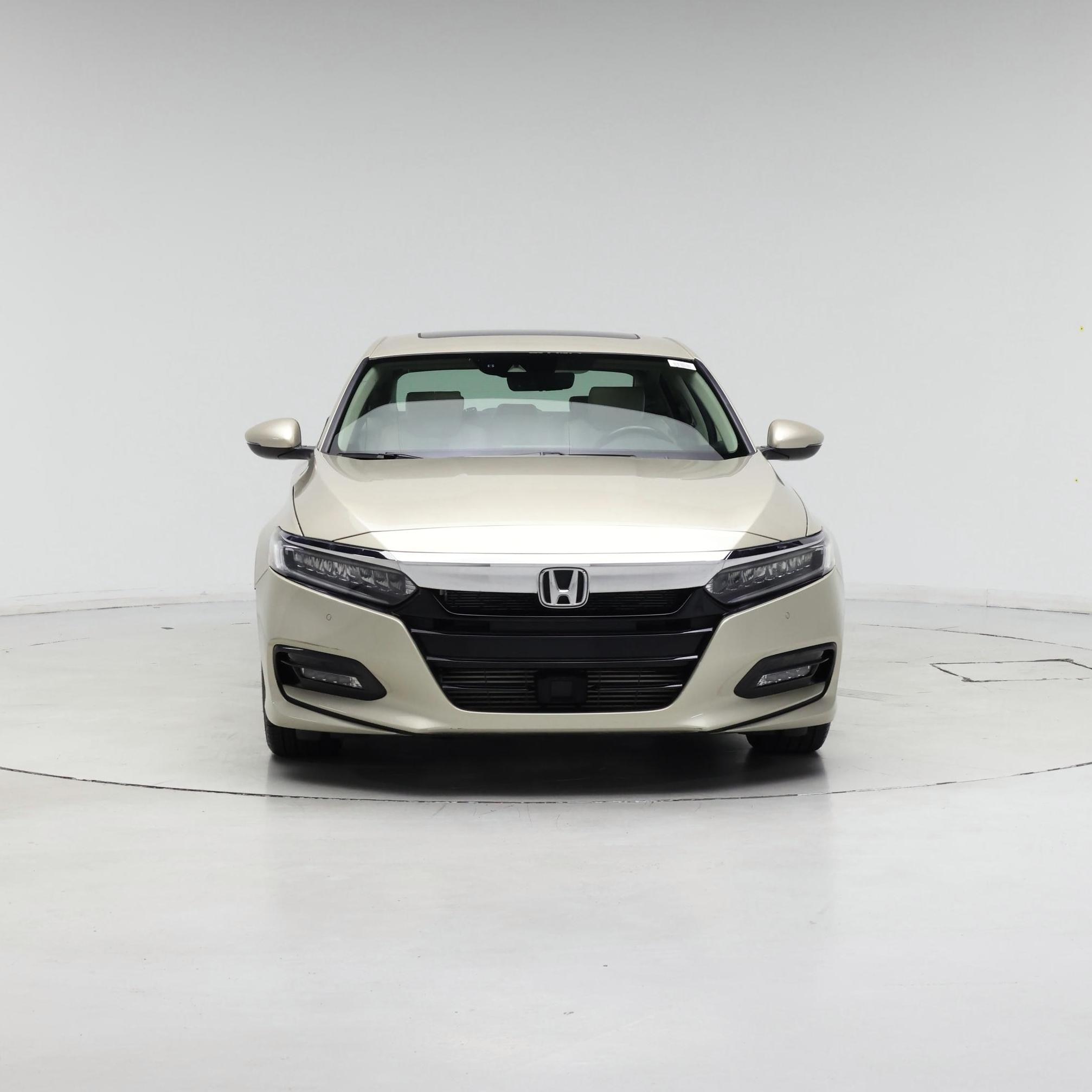 Thumbnail: 2018 Honda Accord - 5